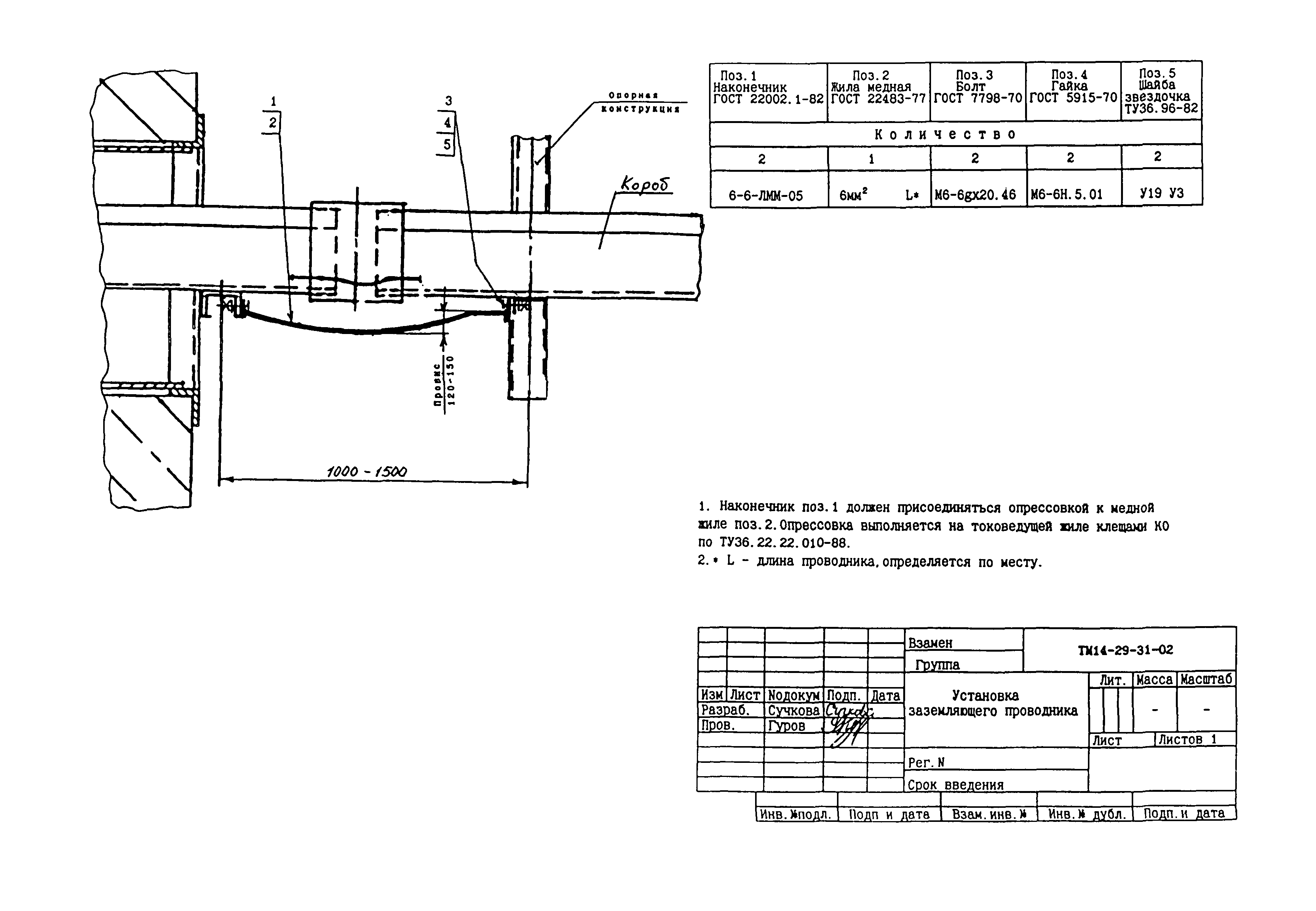 СТМ 14-29-02