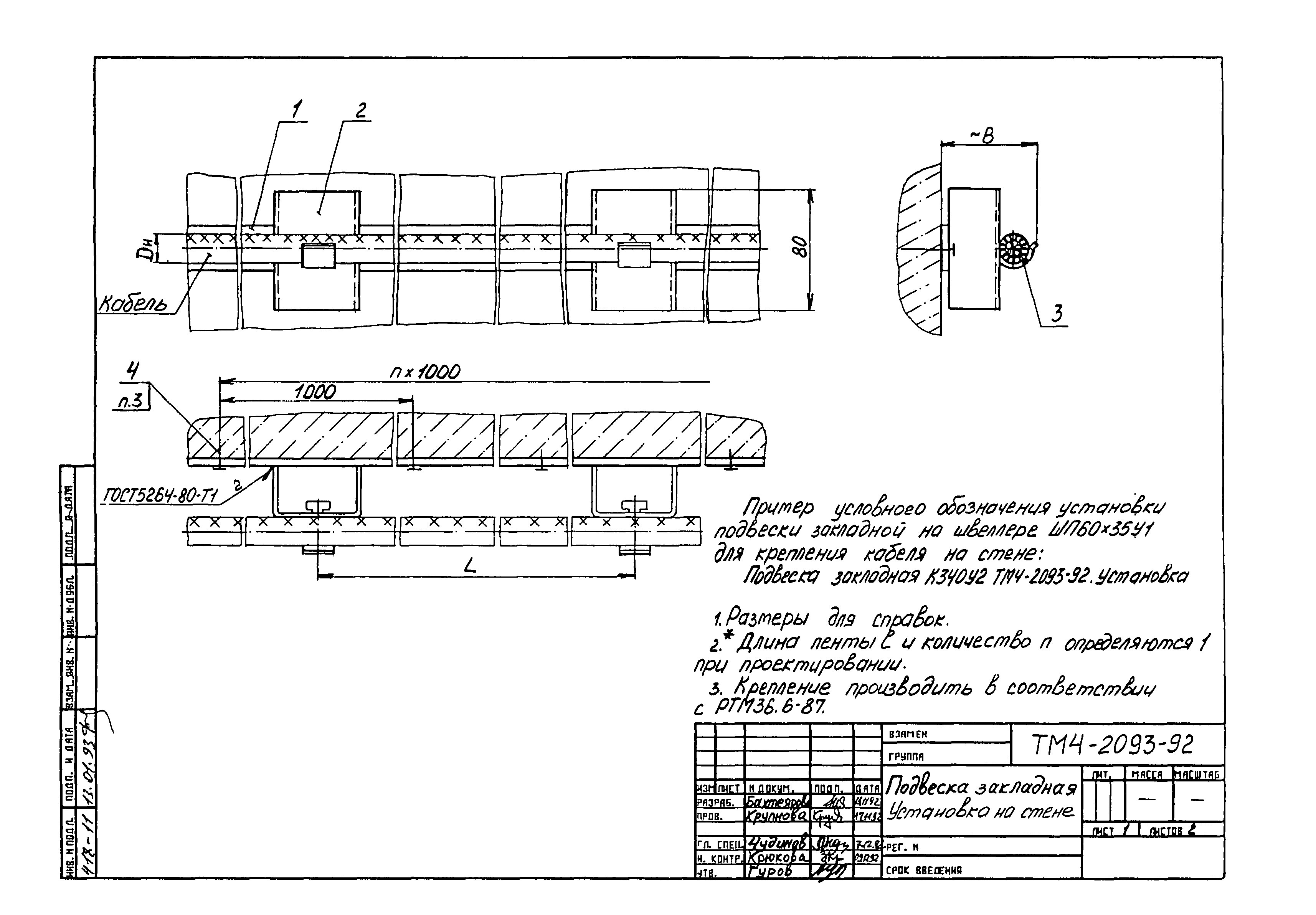 СТМ 4-25-92