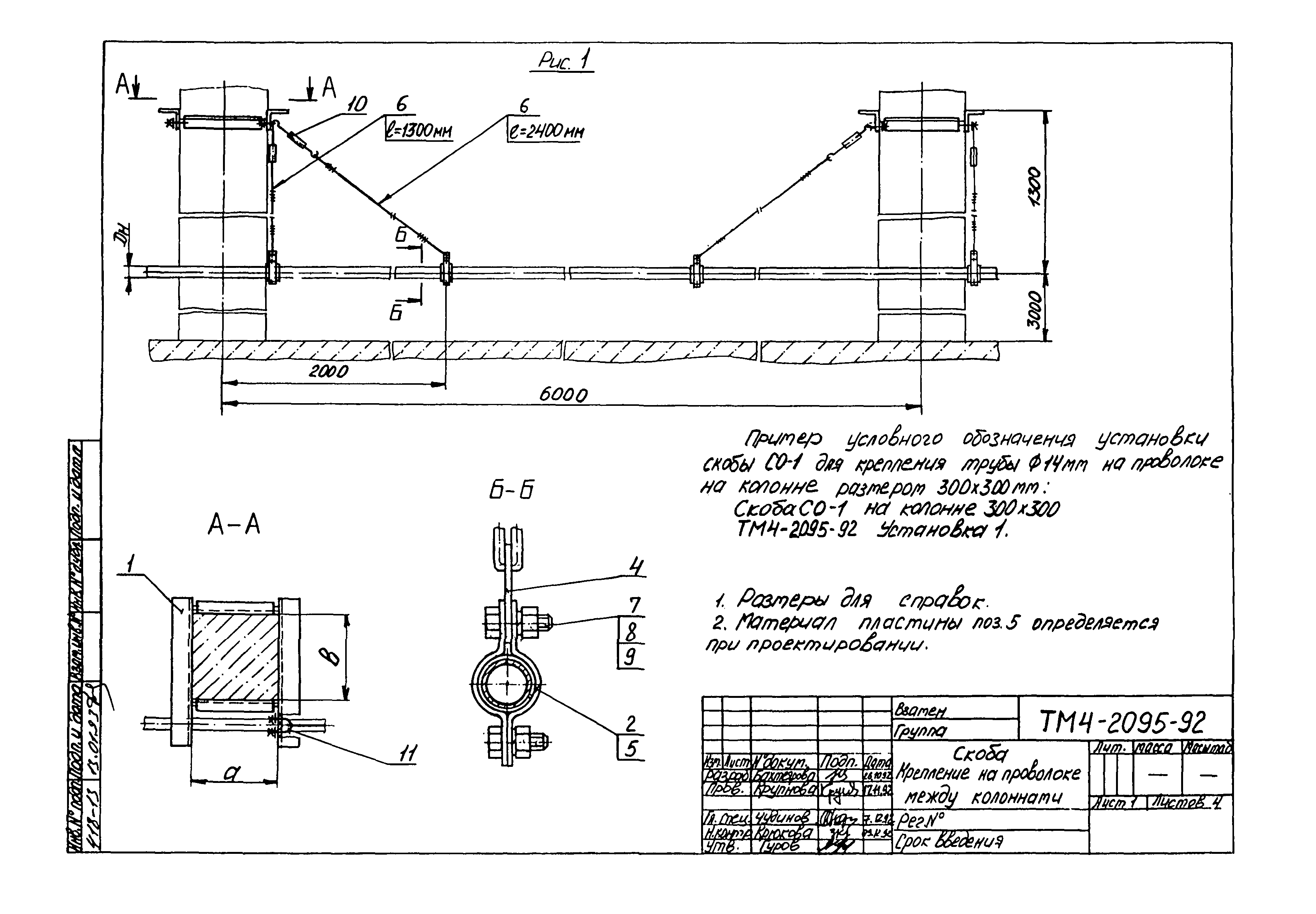 СТМ 4-25-92