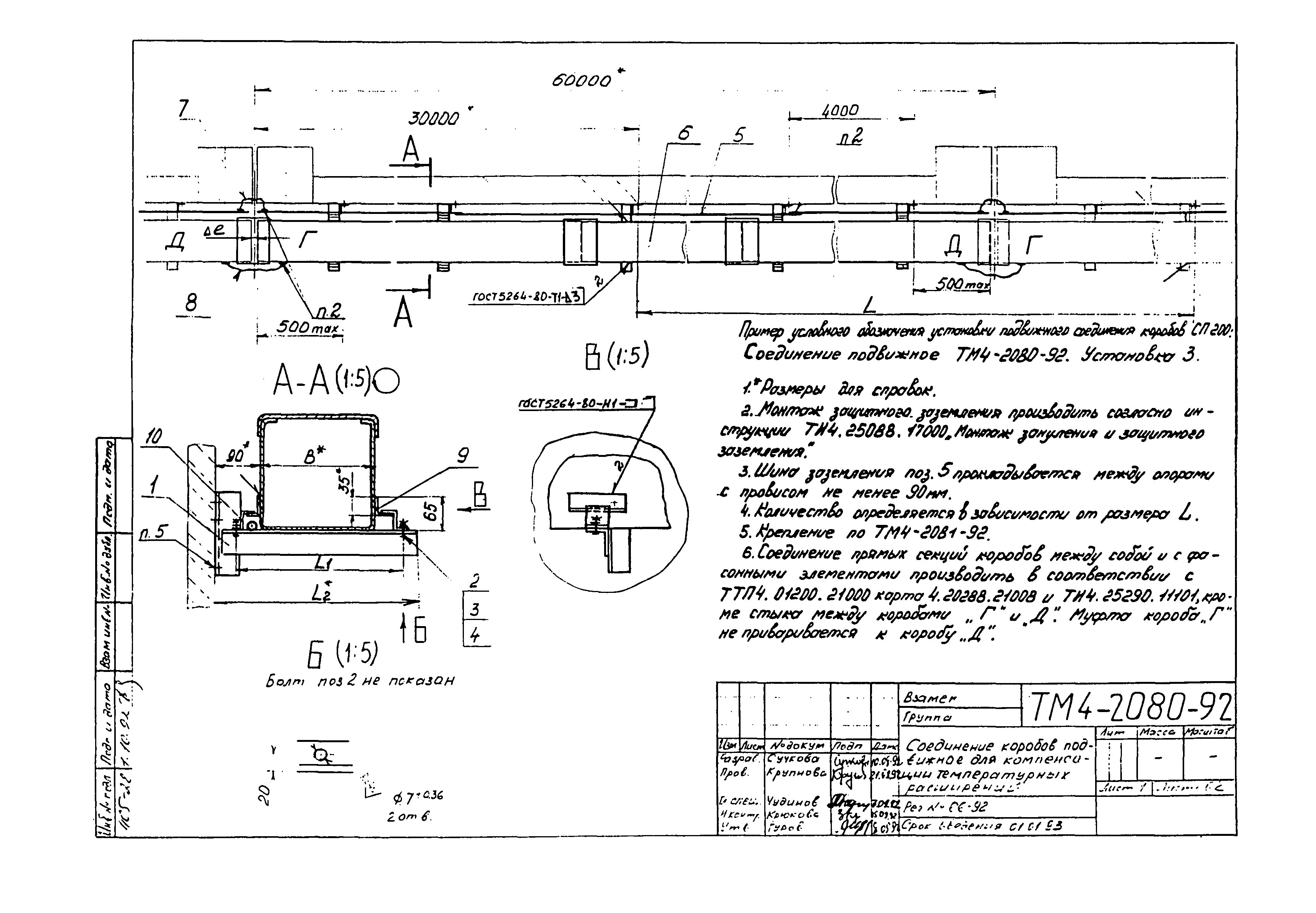 СТМ 4-25-92