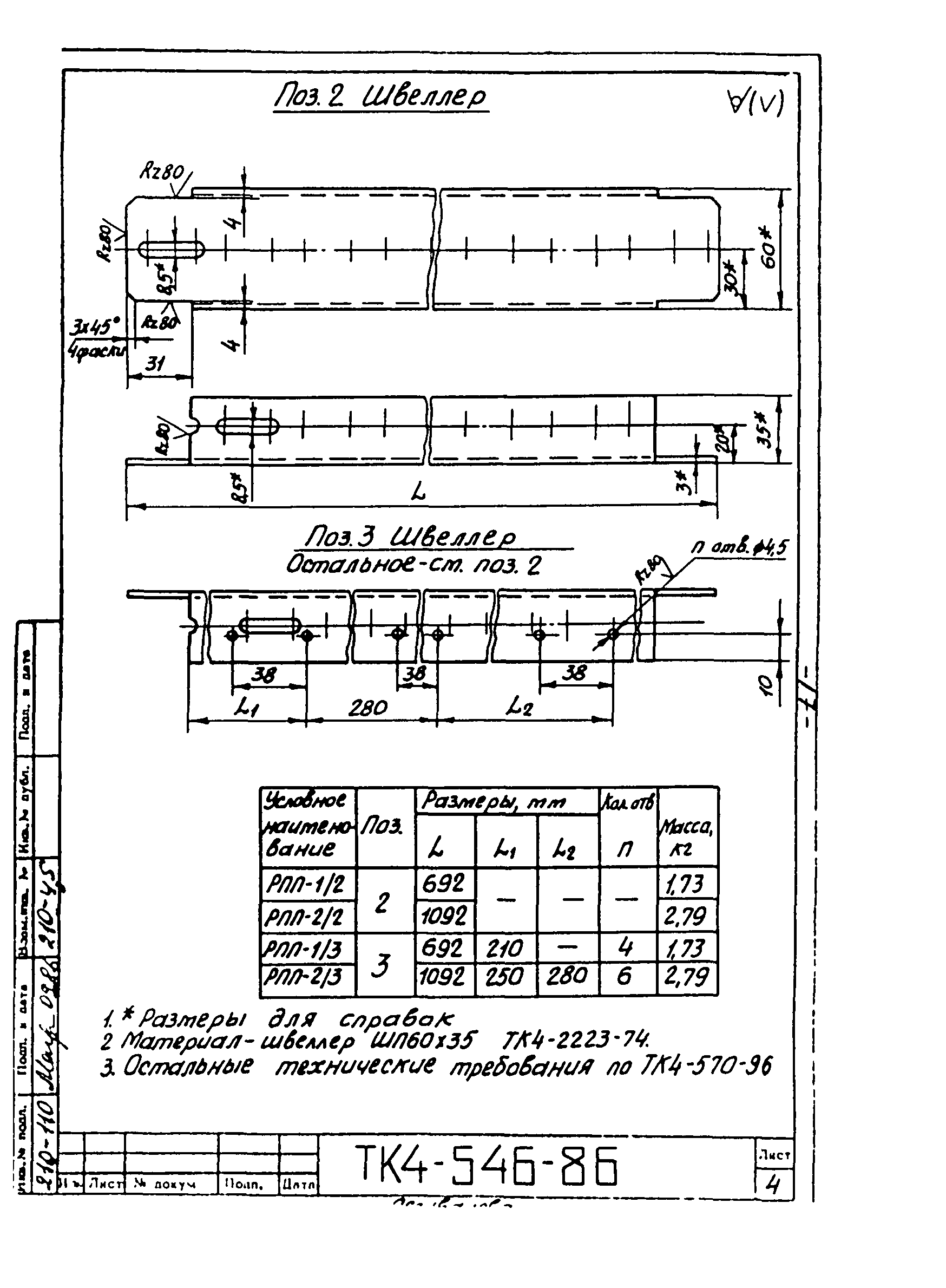 СТК 4-9-96