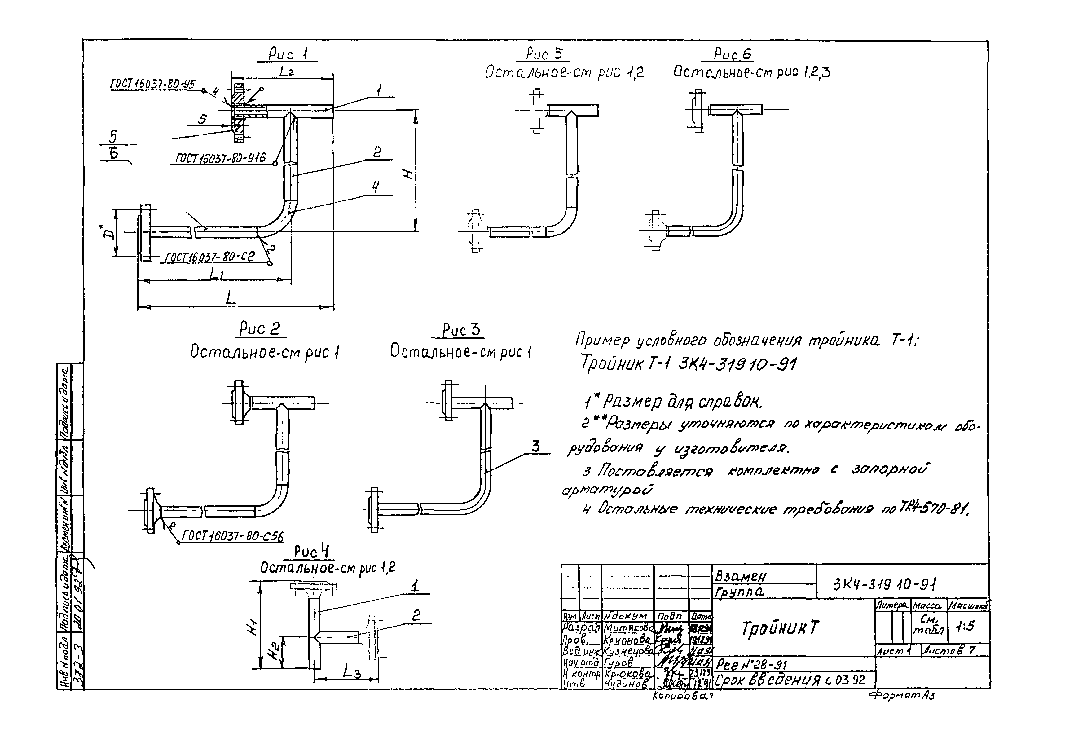 СЗК 4-8-91