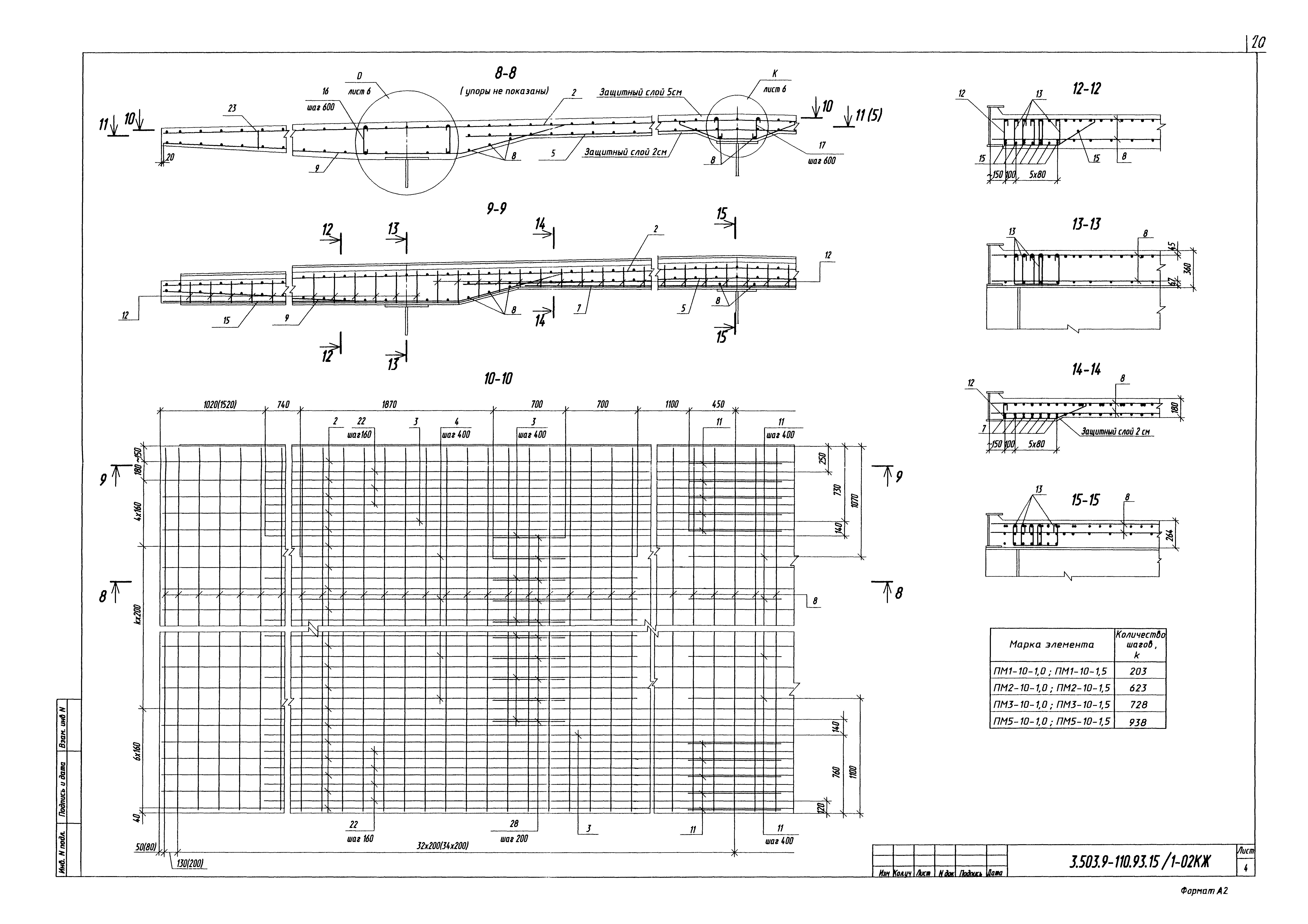 Серия 3.503.9-110.93