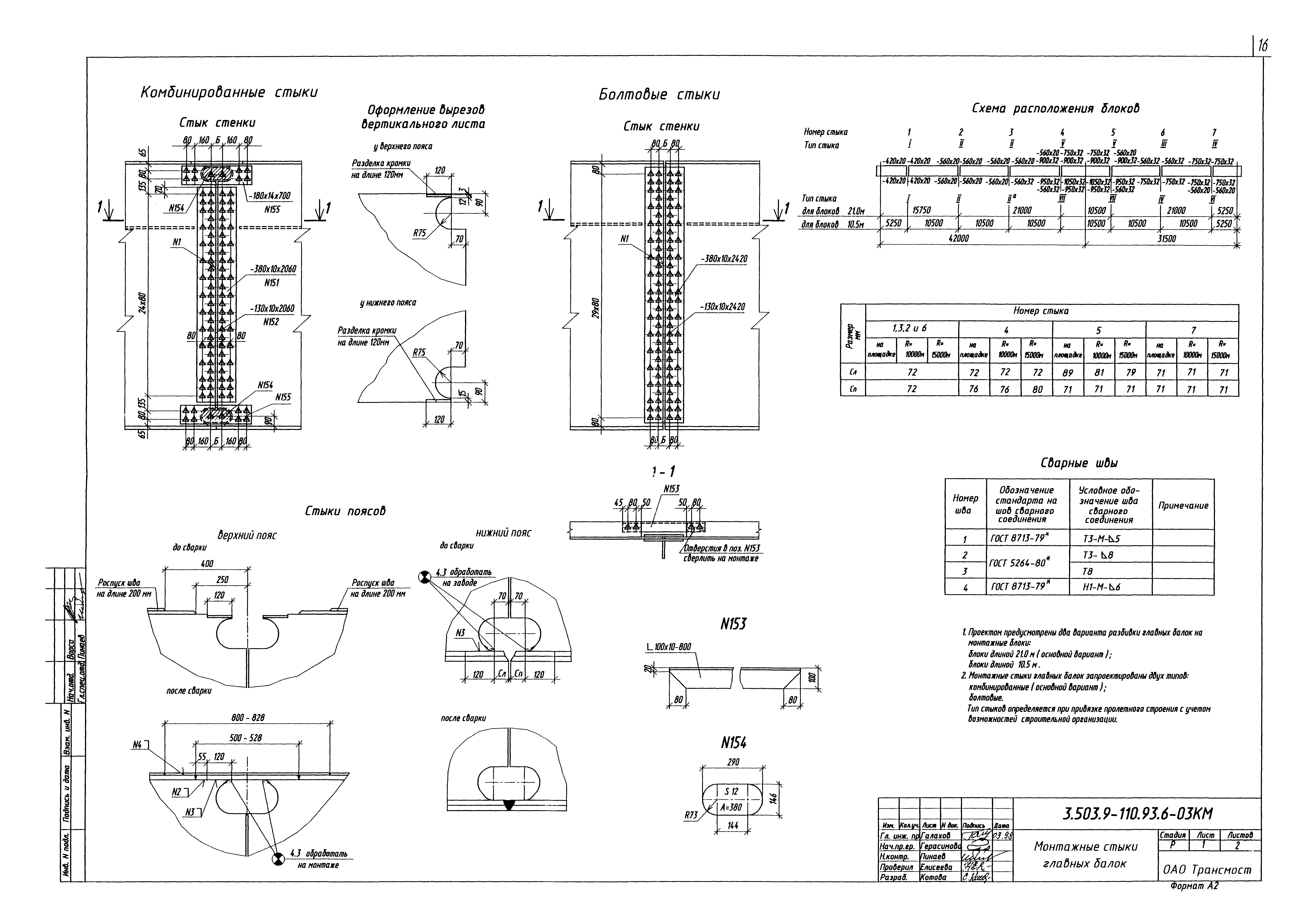 Серия 3.503.9-110.93