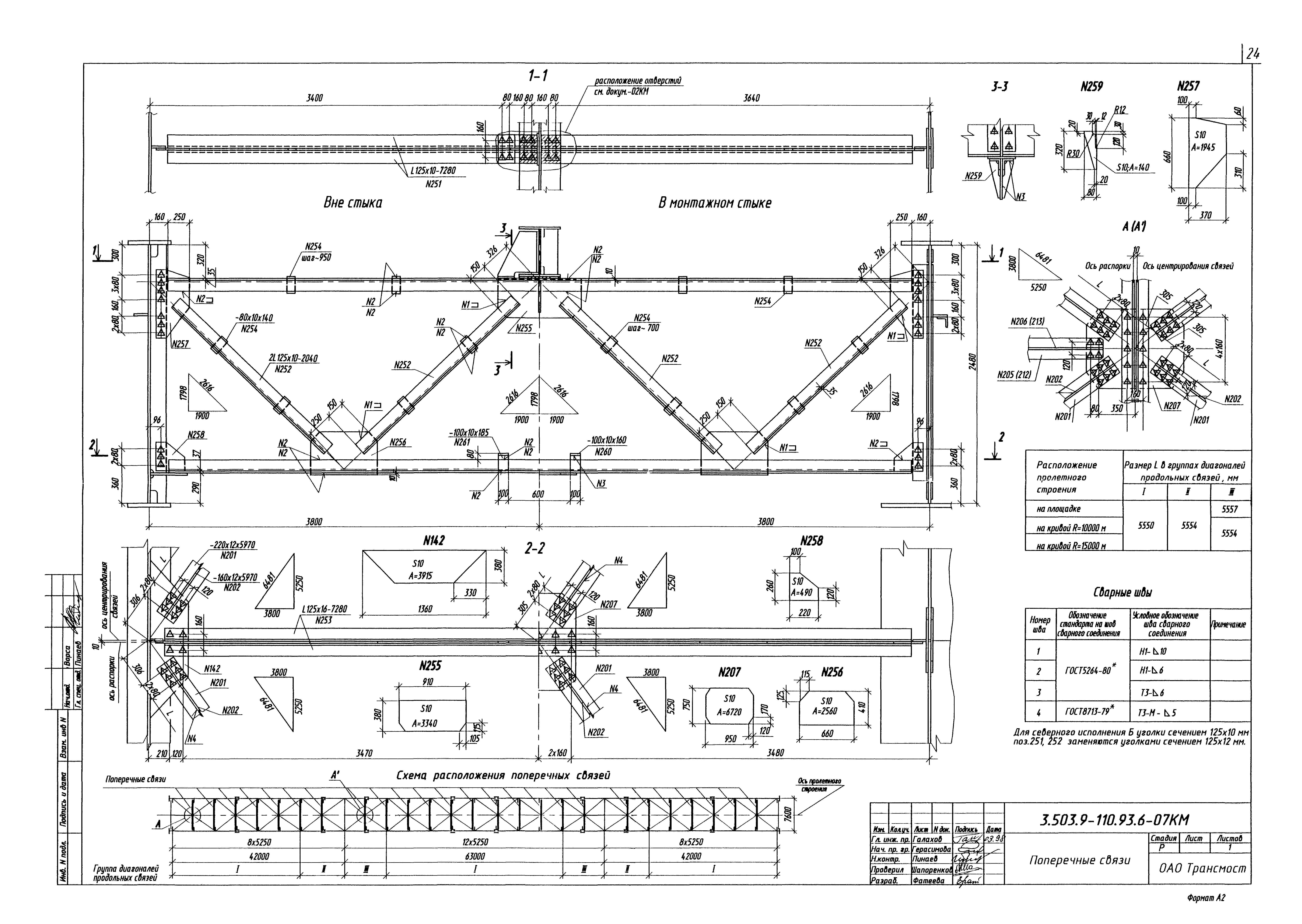 Серия 3.503.9-110.93