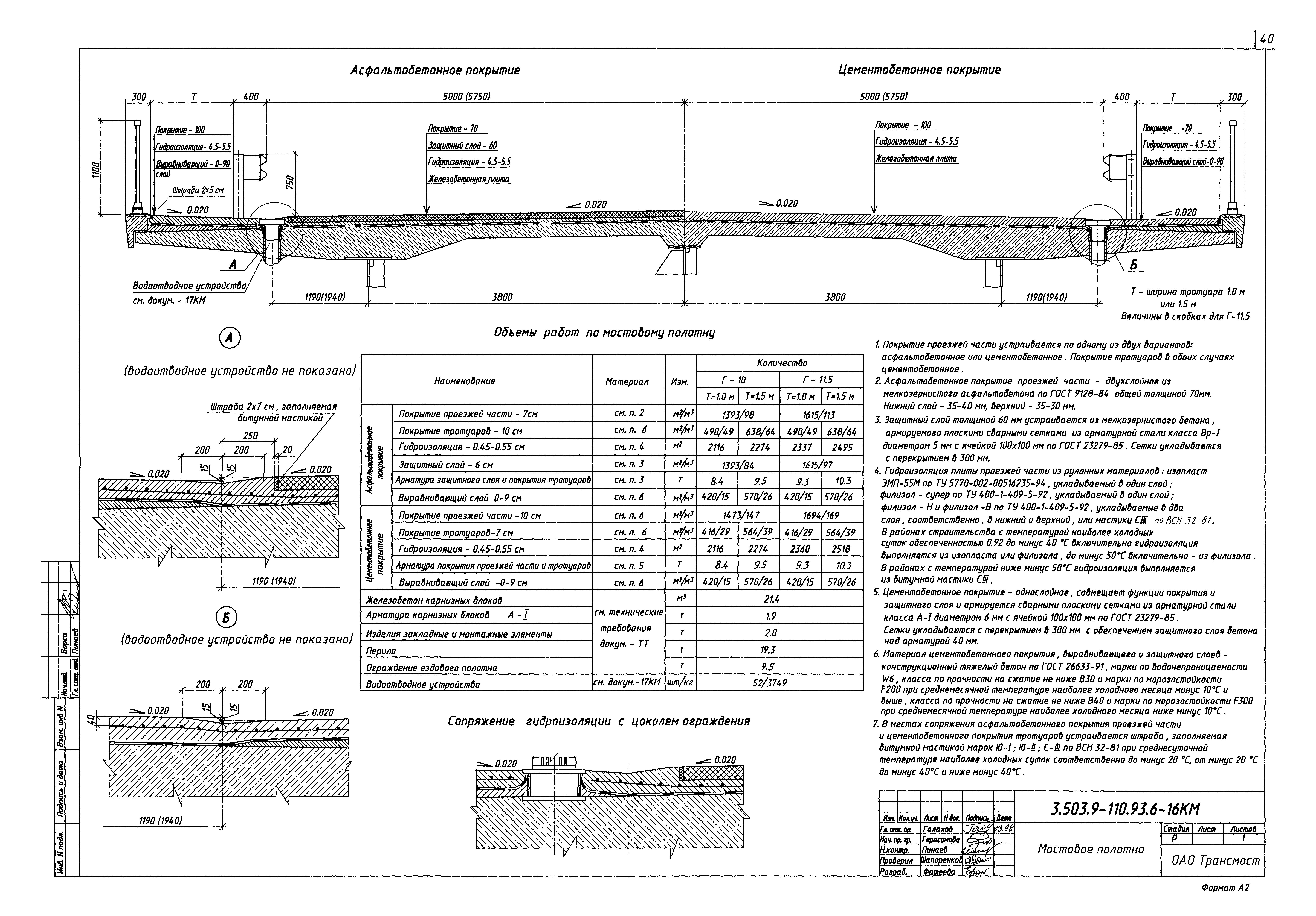 Серия 3.503.9-110.93