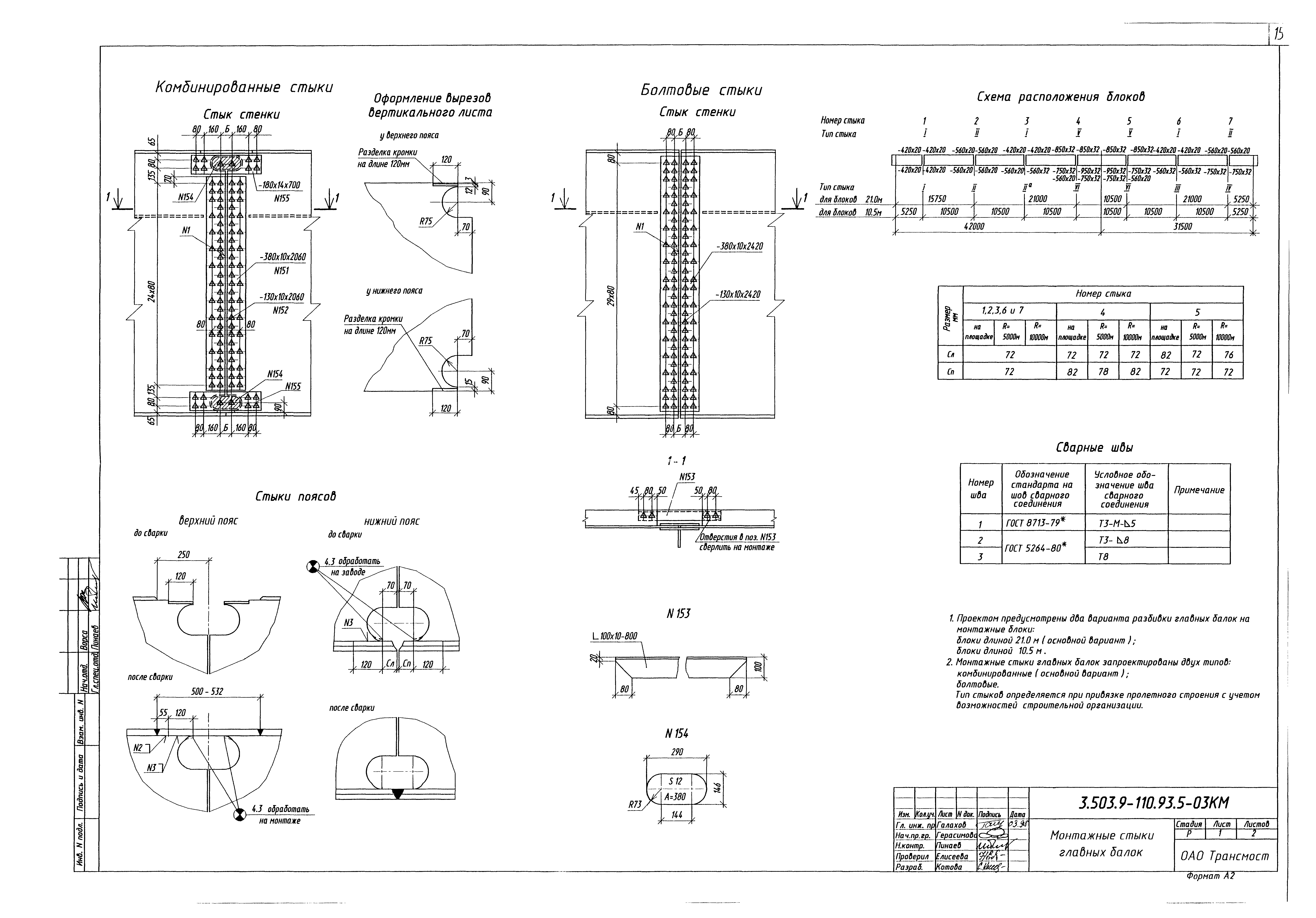 Серия 3.503.9-110.93