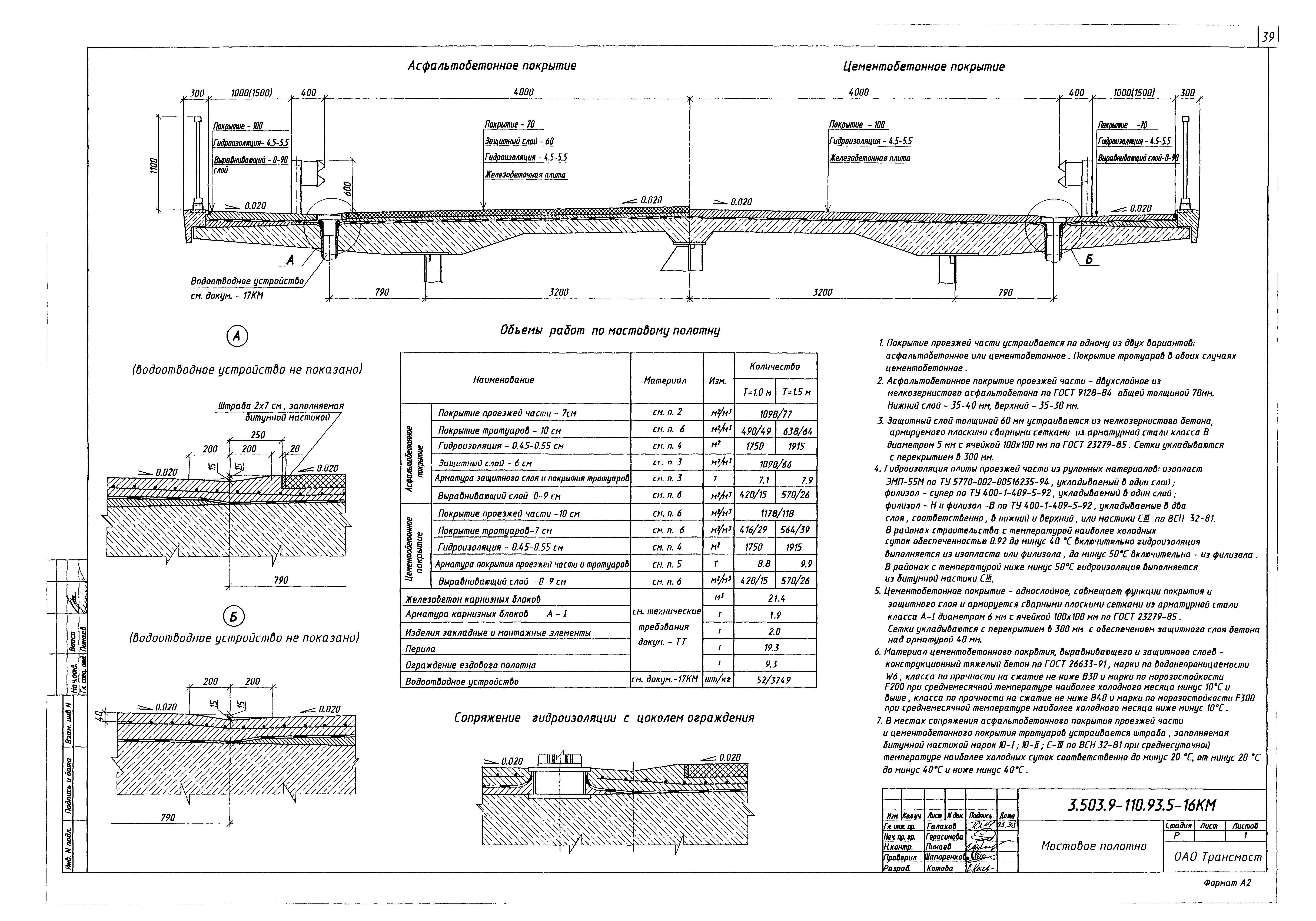 Серия 3.503.9-110.93