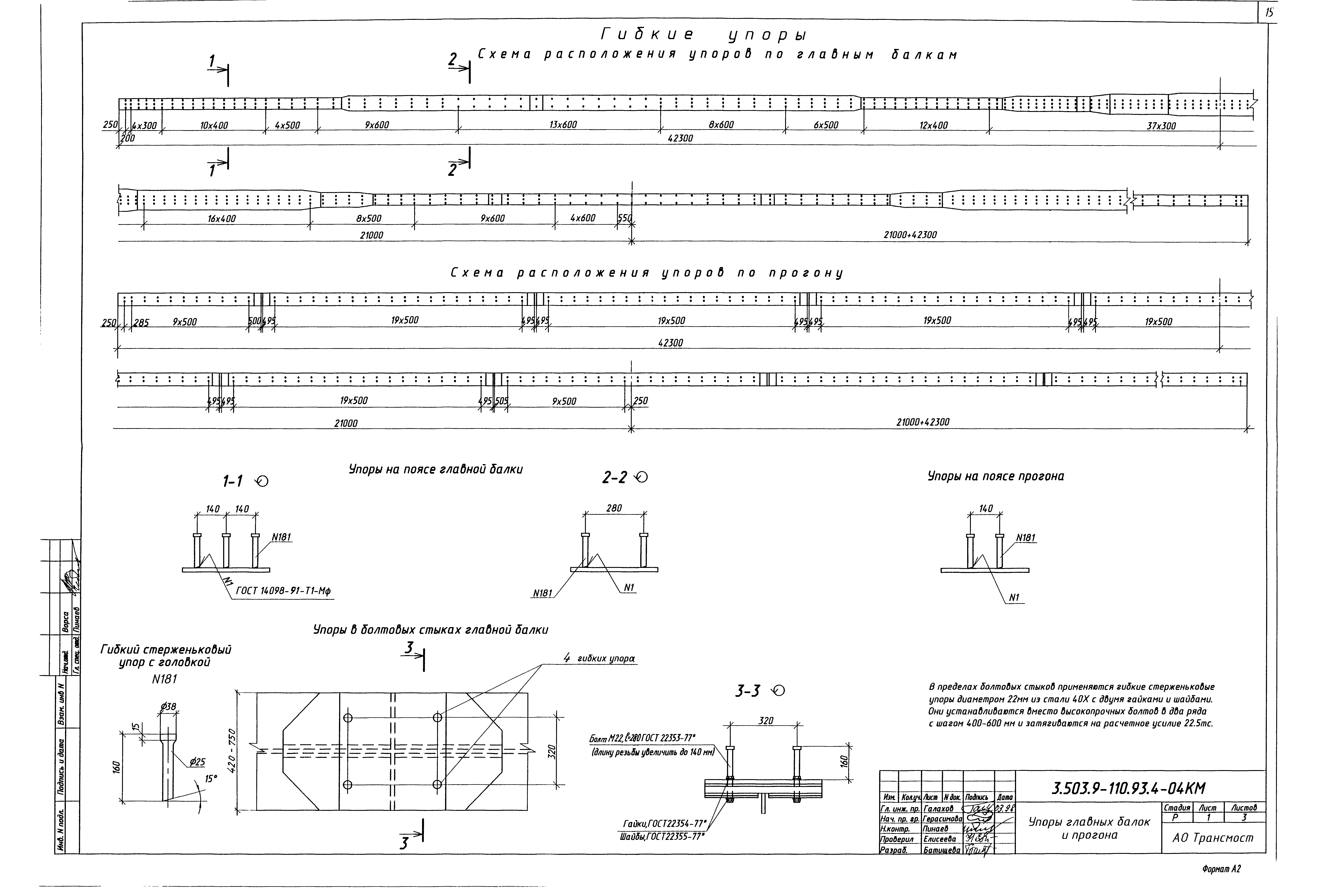 Серия 3.503.9-110.93