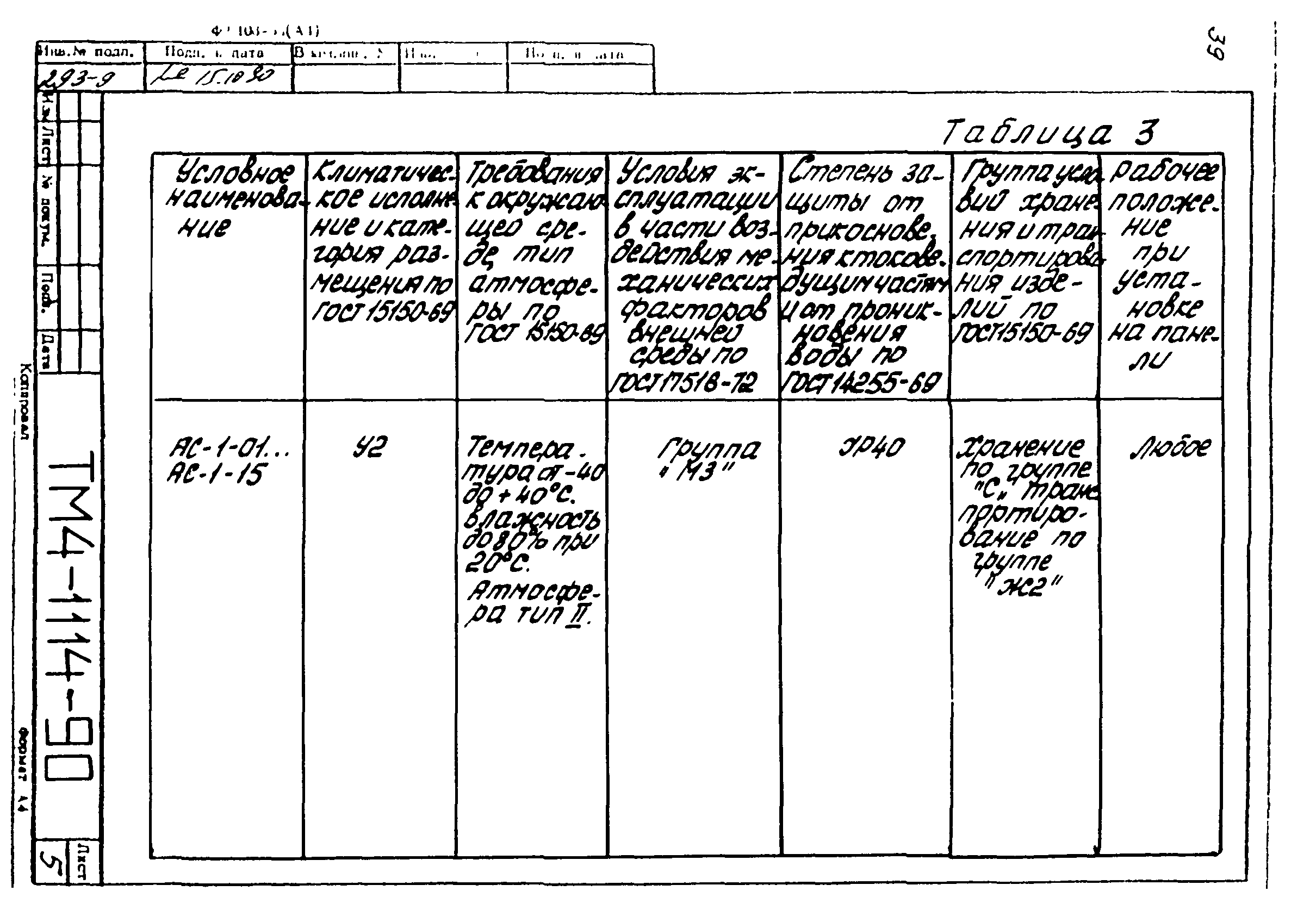 СТМ 4-18-90