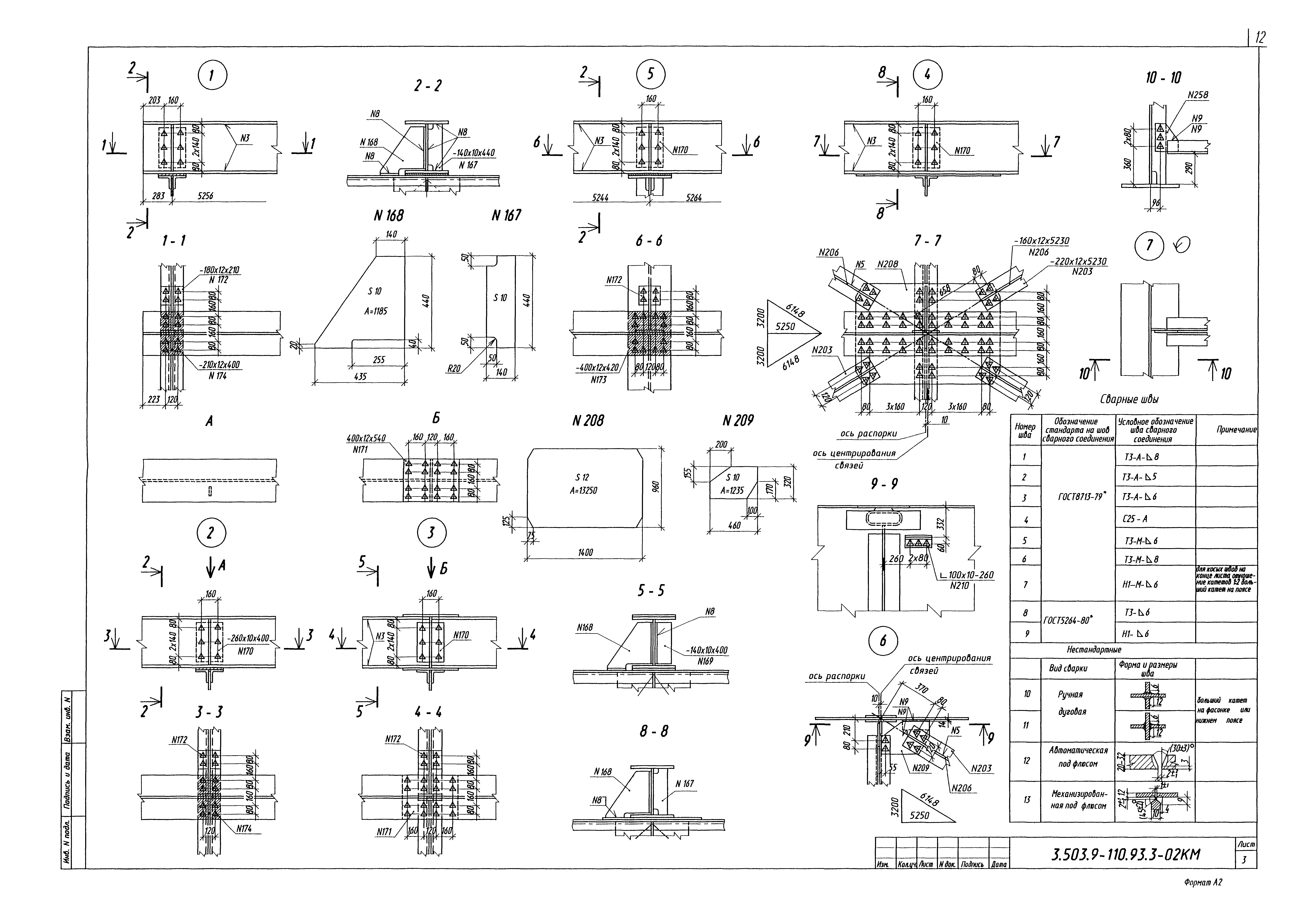 Серия 3.503.9-110.93