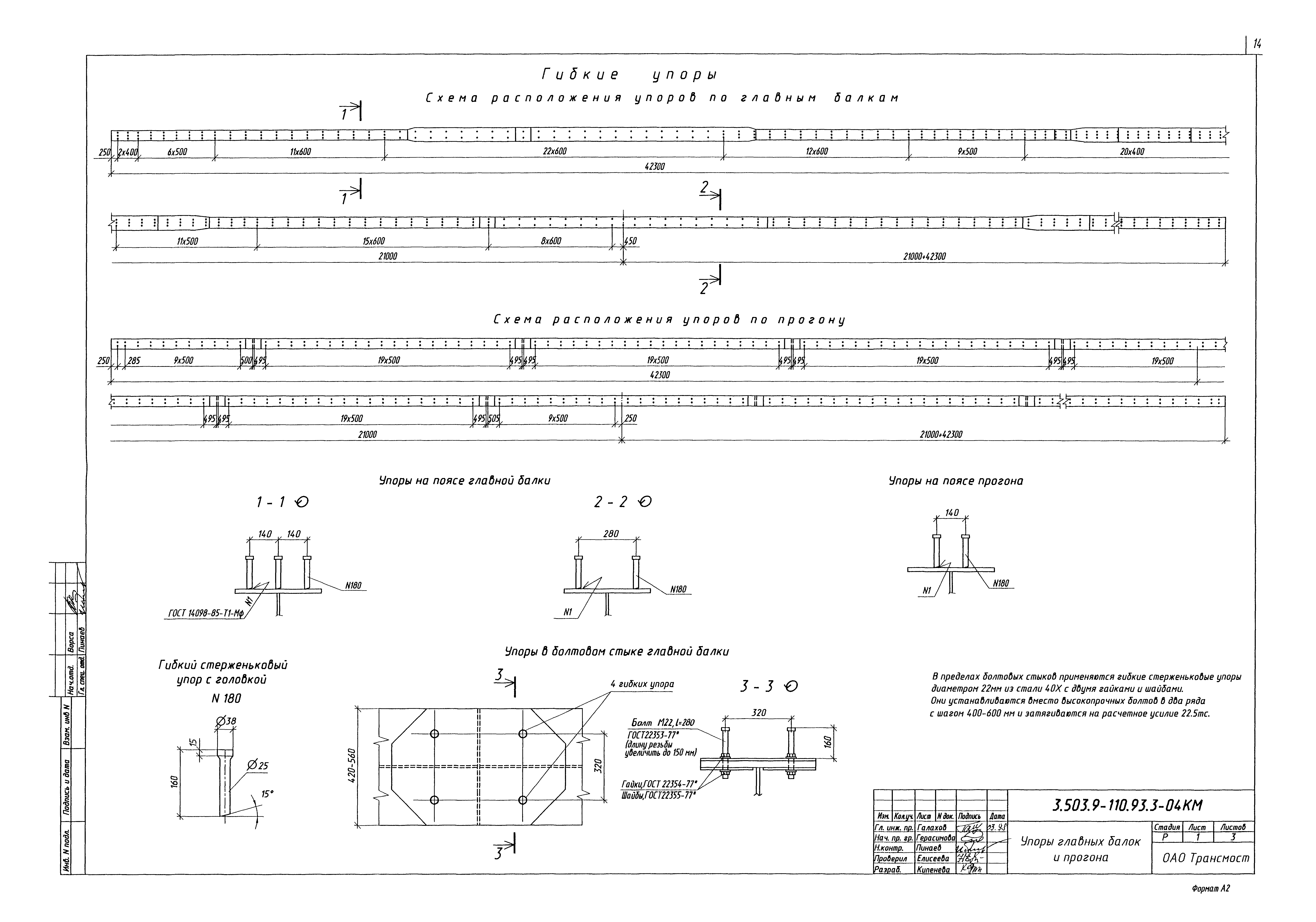 Серия 3.503.9-110.93