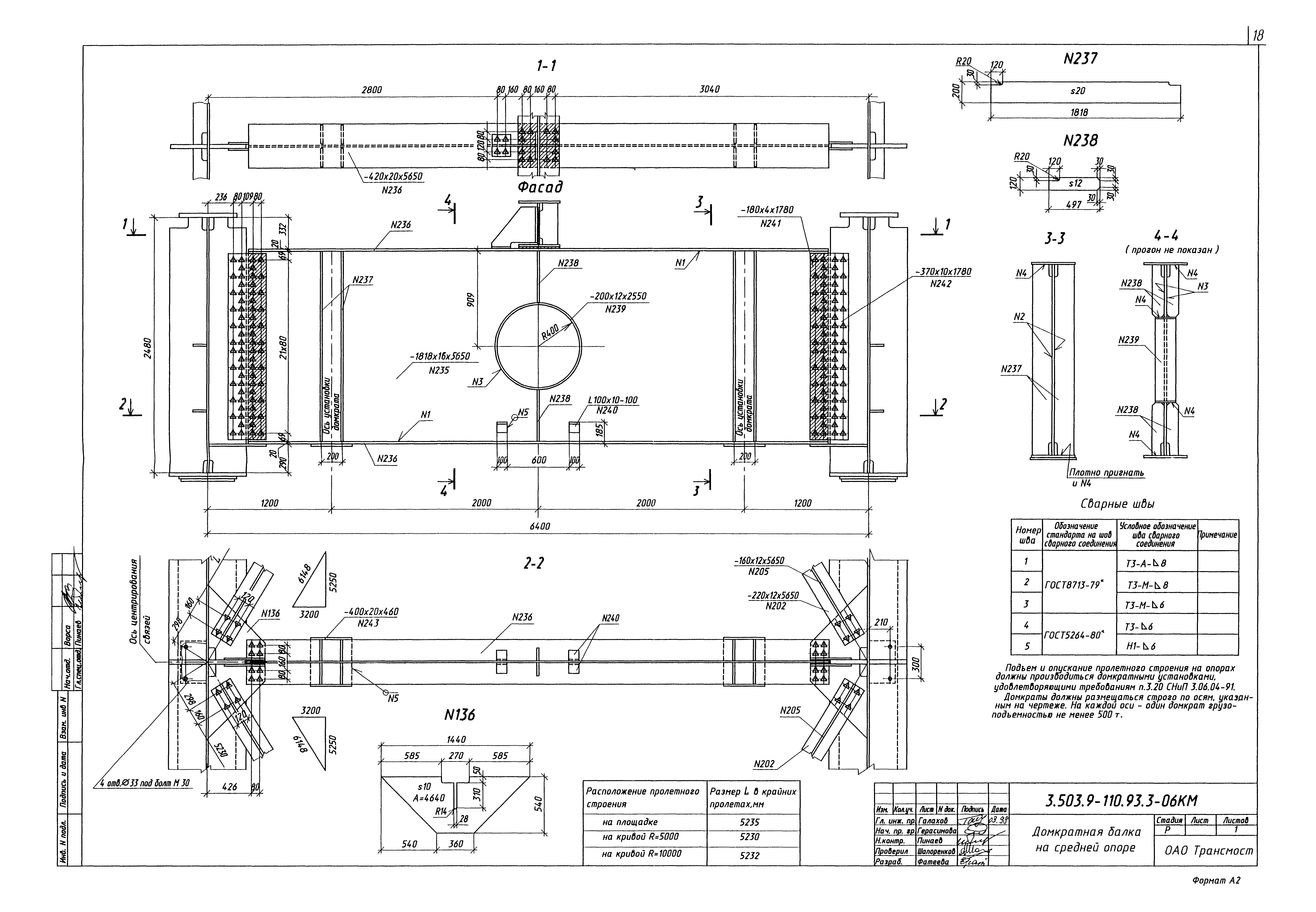 Серия 3.503.9-110.93