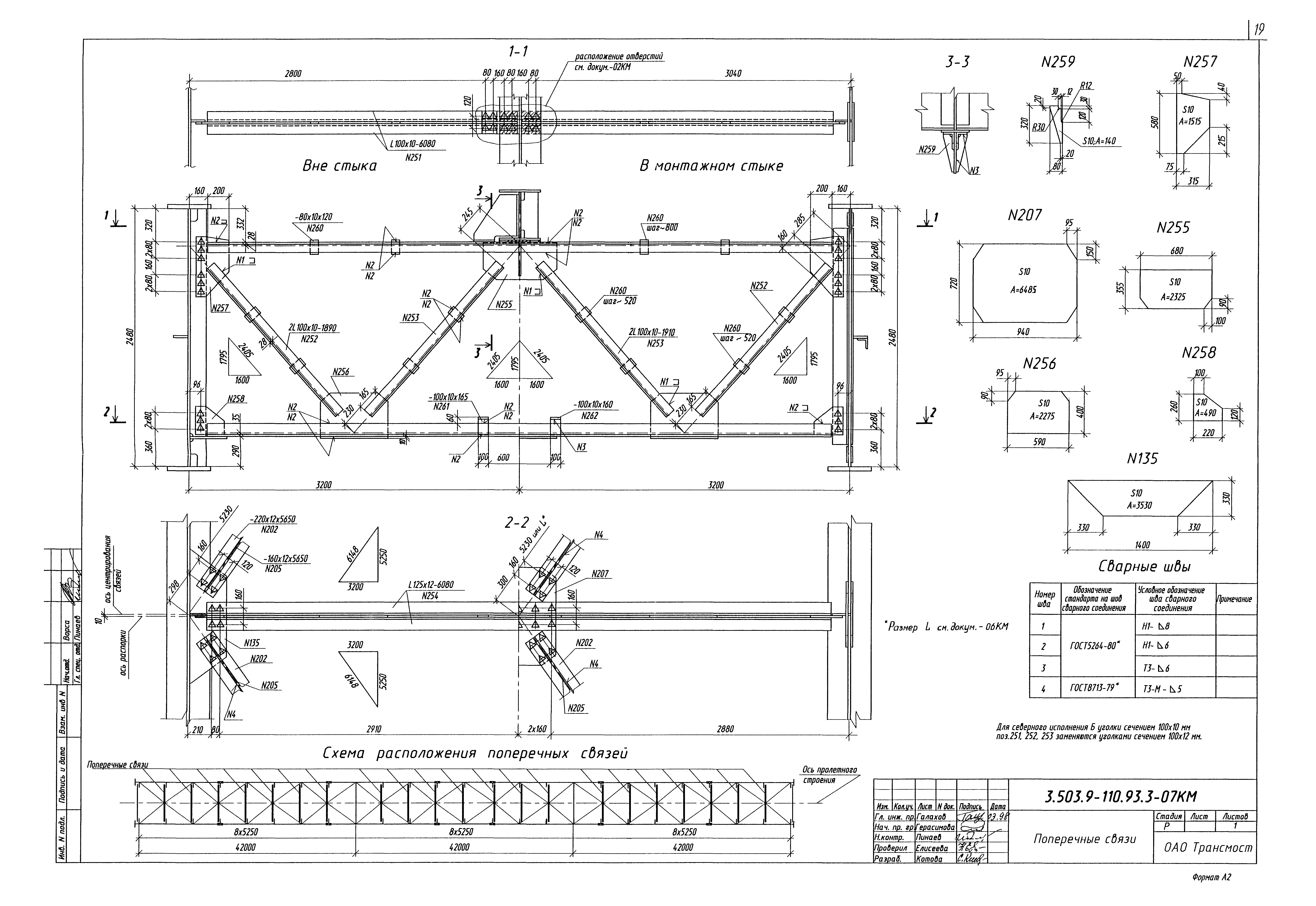 Серия 3.503.9-110.93