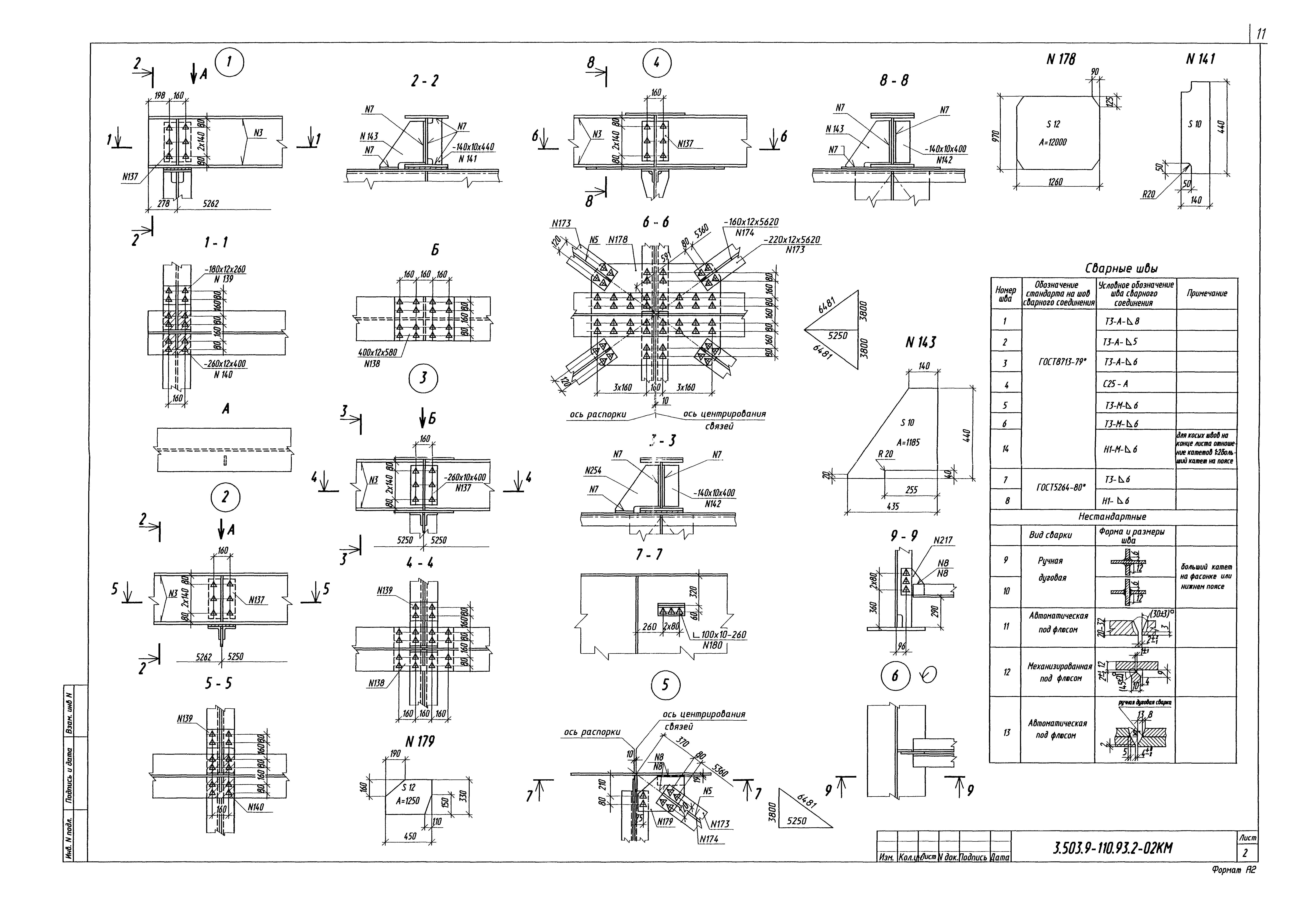 Серия 3.503.9-110.93