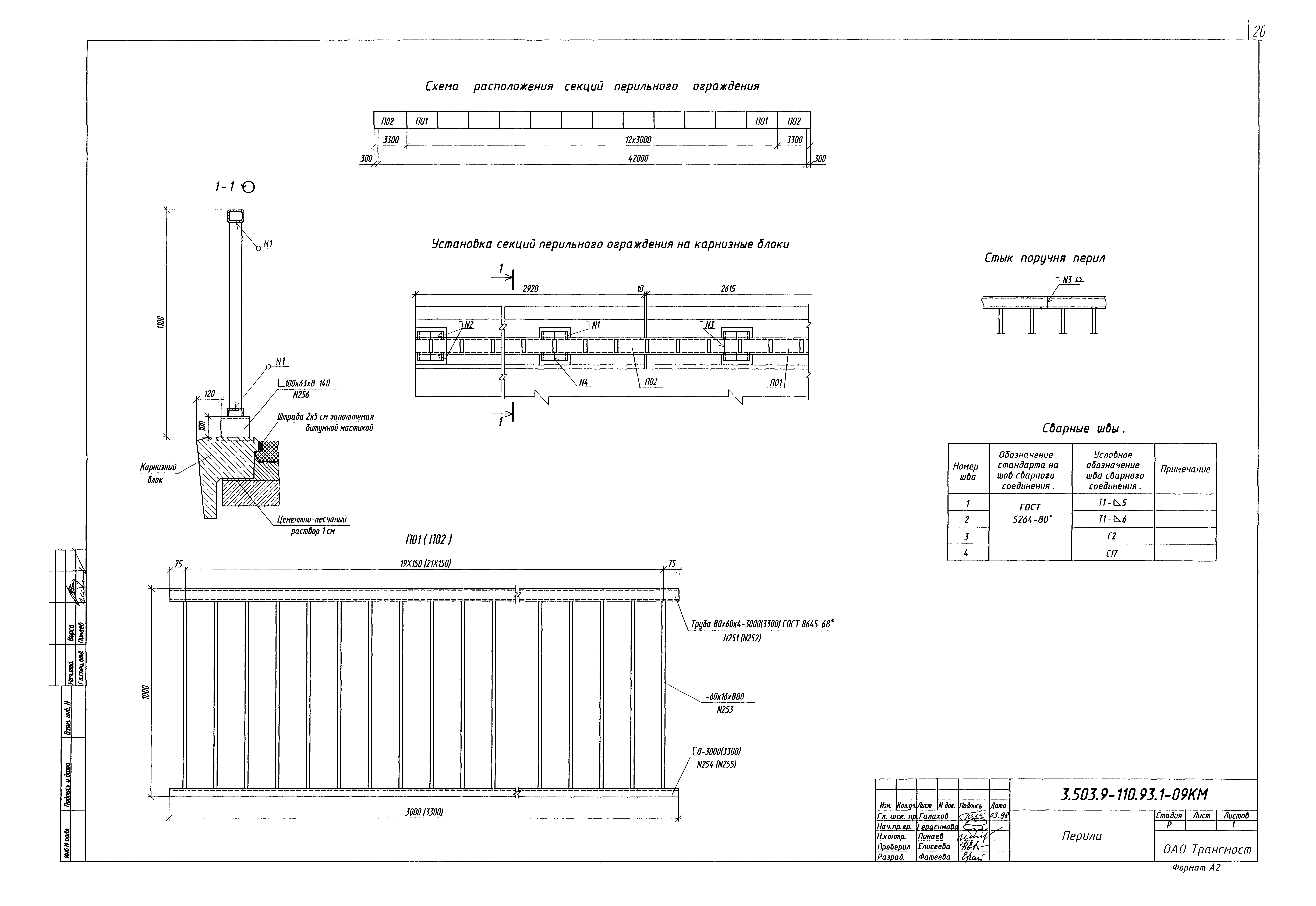 Серия 3.503.9-110.93