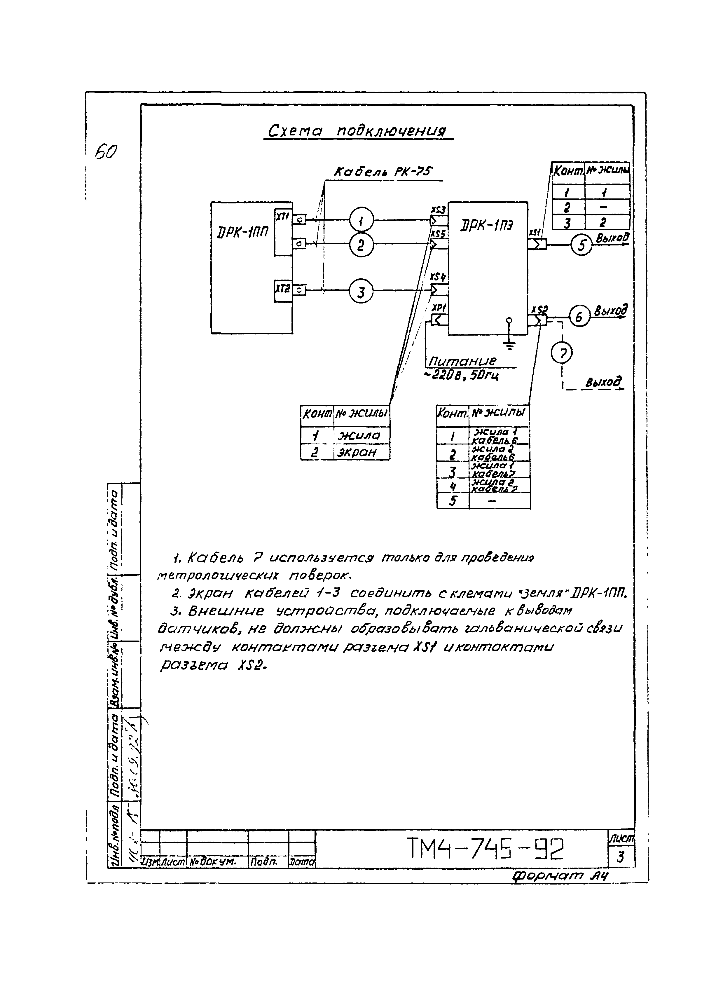 СТМ 4-13-92