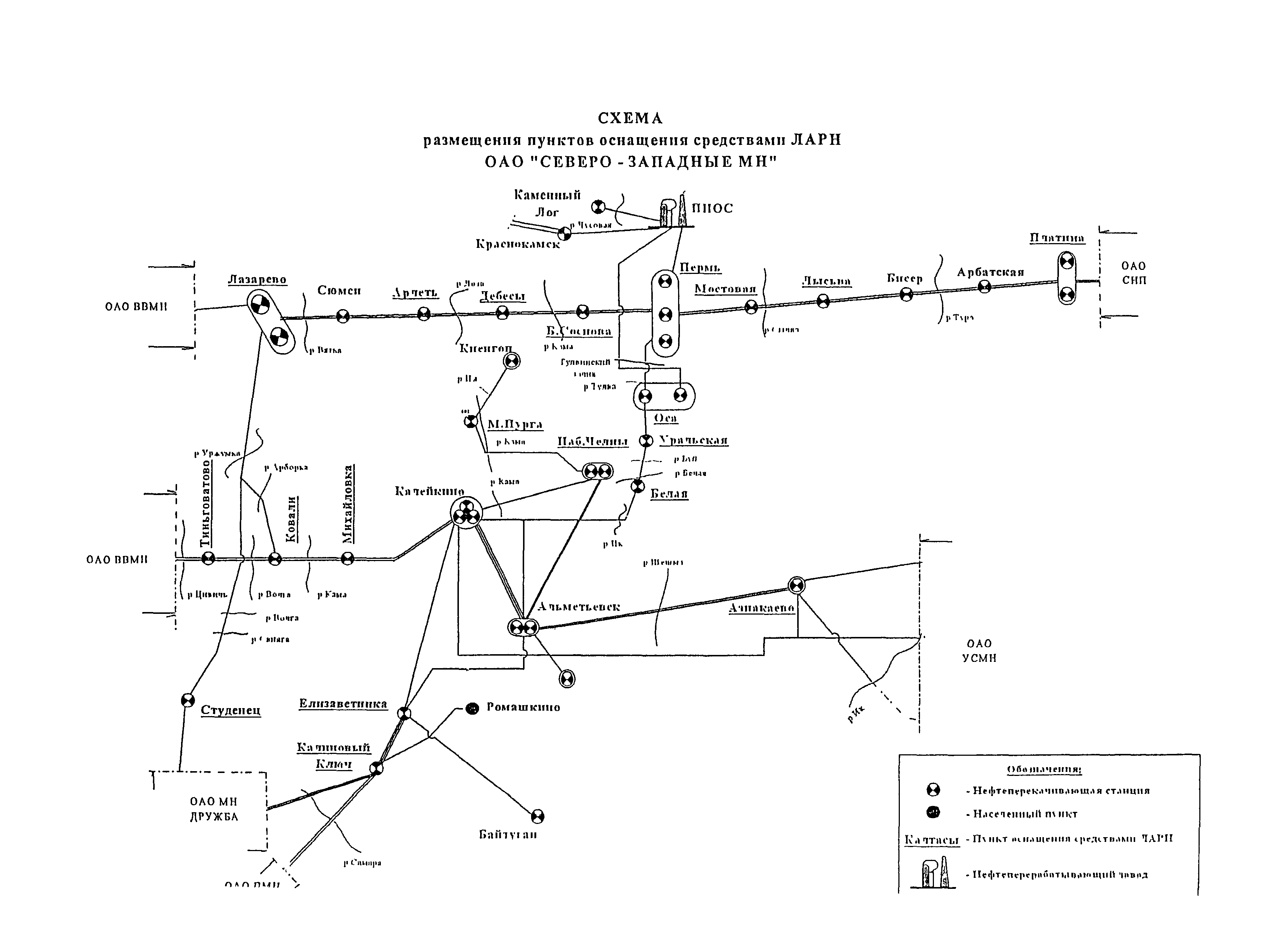 РД 153-39.4Р-125-02