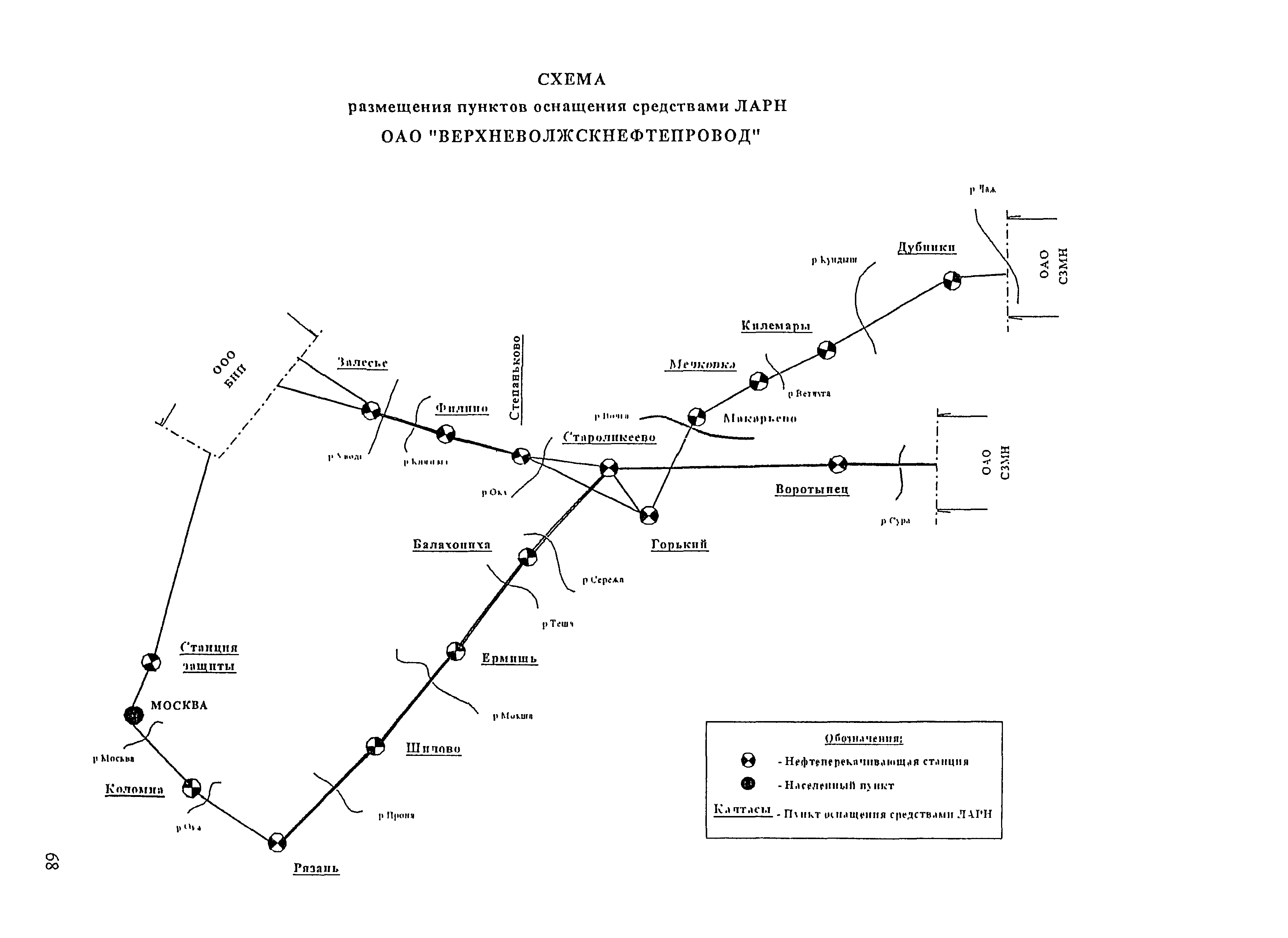 РД 153-39.4Р-125-02