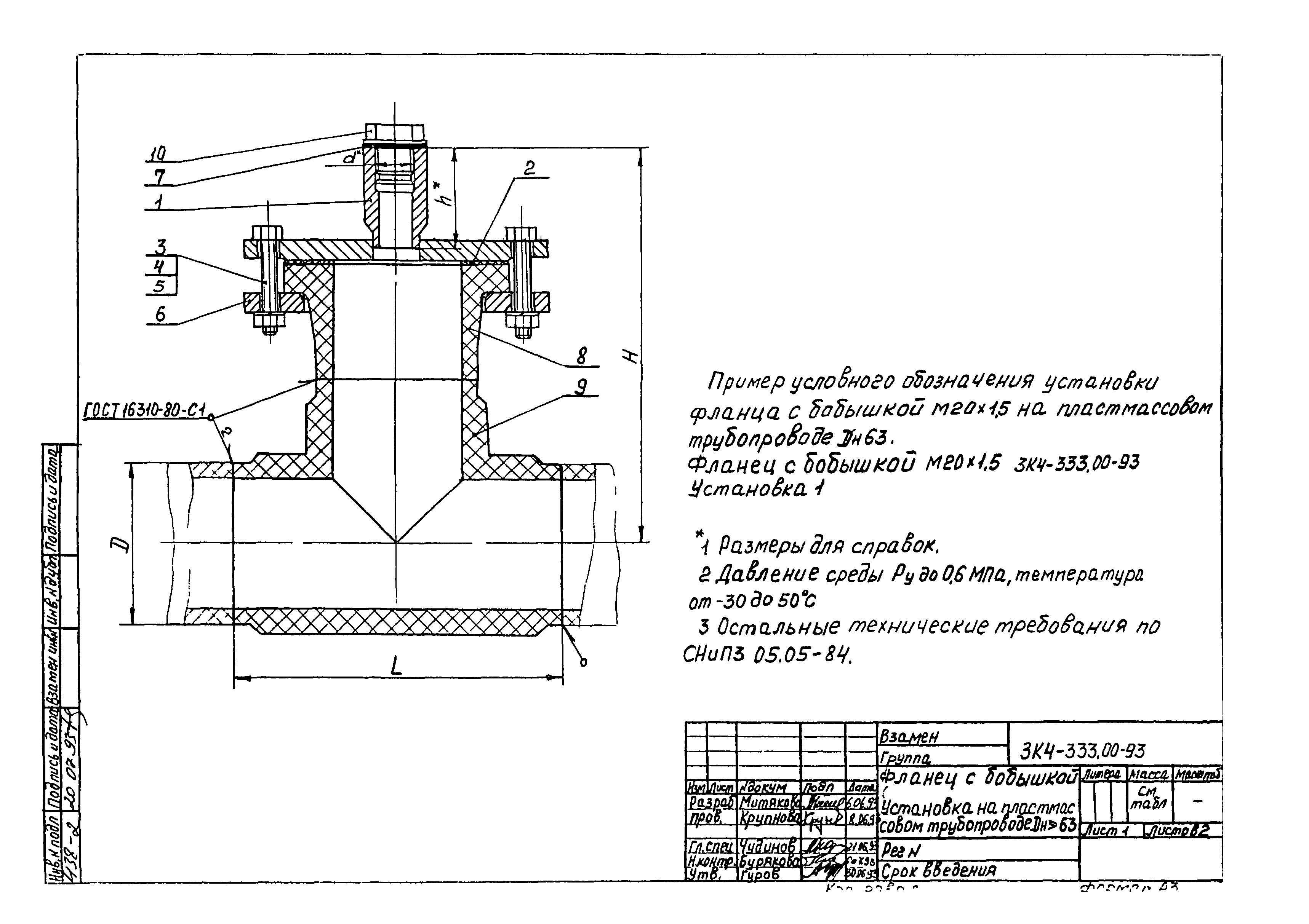 СЗК 4-1-93