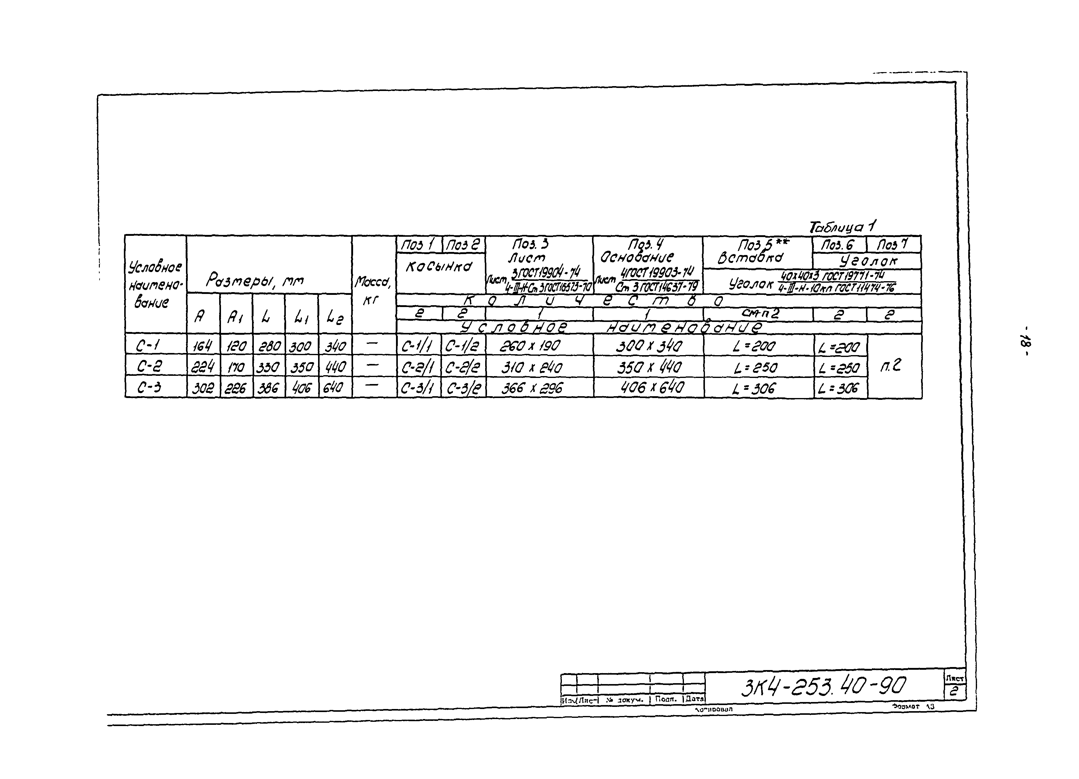 СЗК 4-3-90