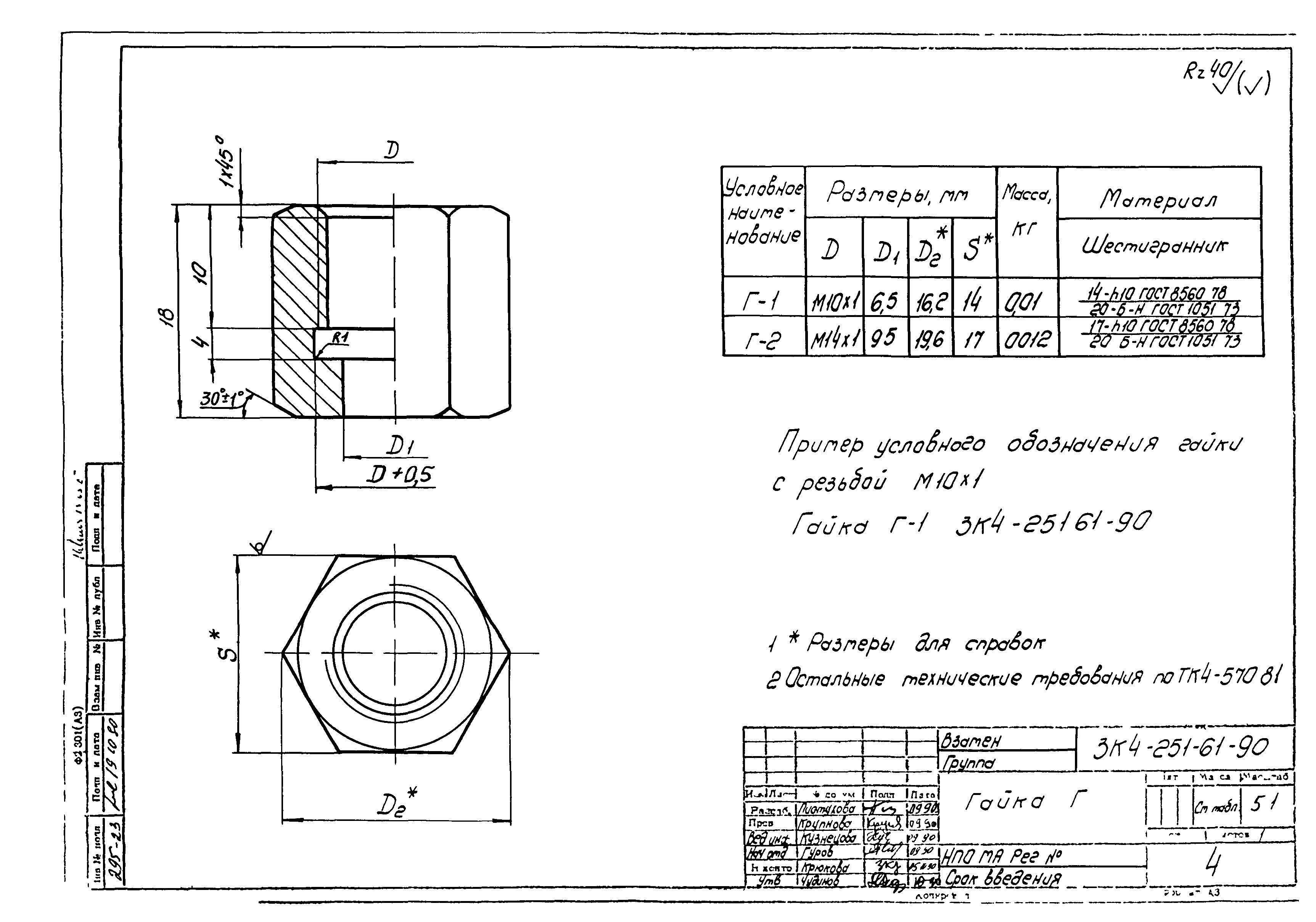 СЗК 4-3-90