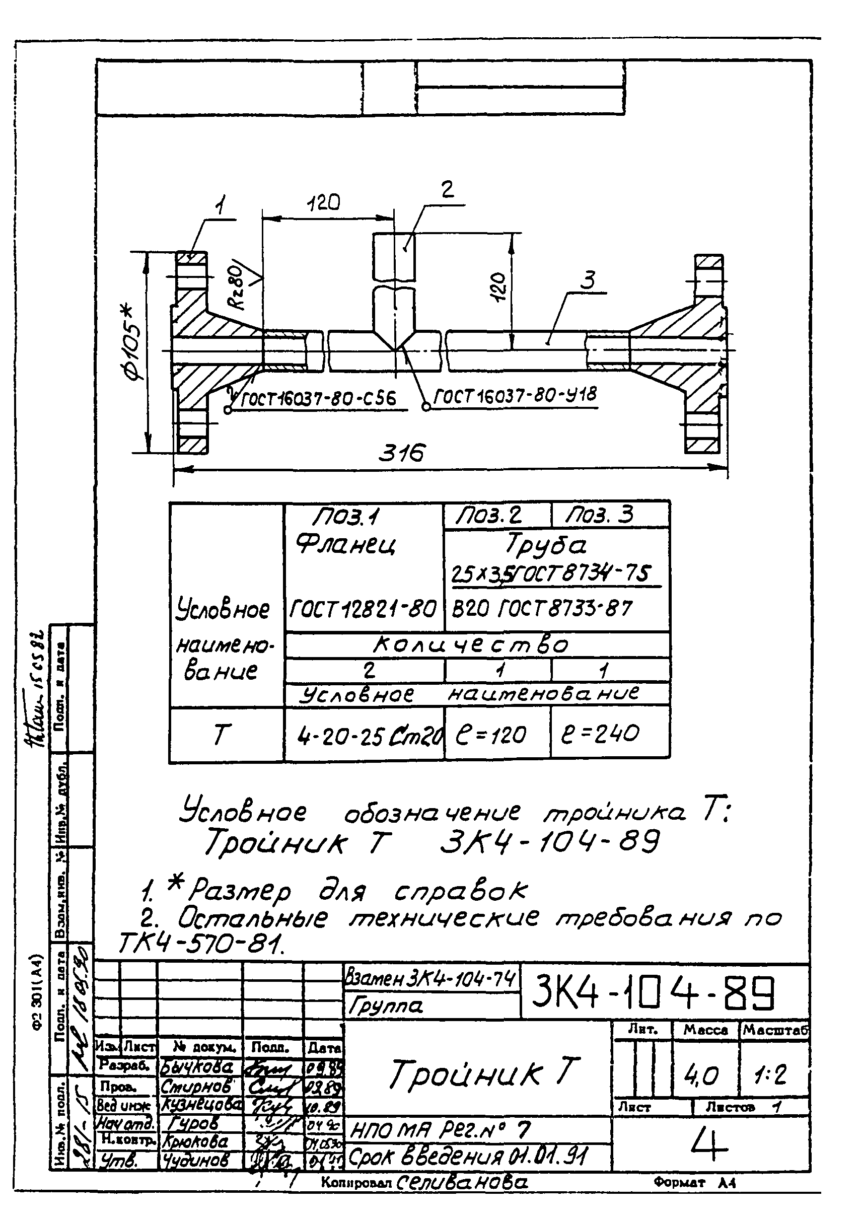 СЗК 4-4-90