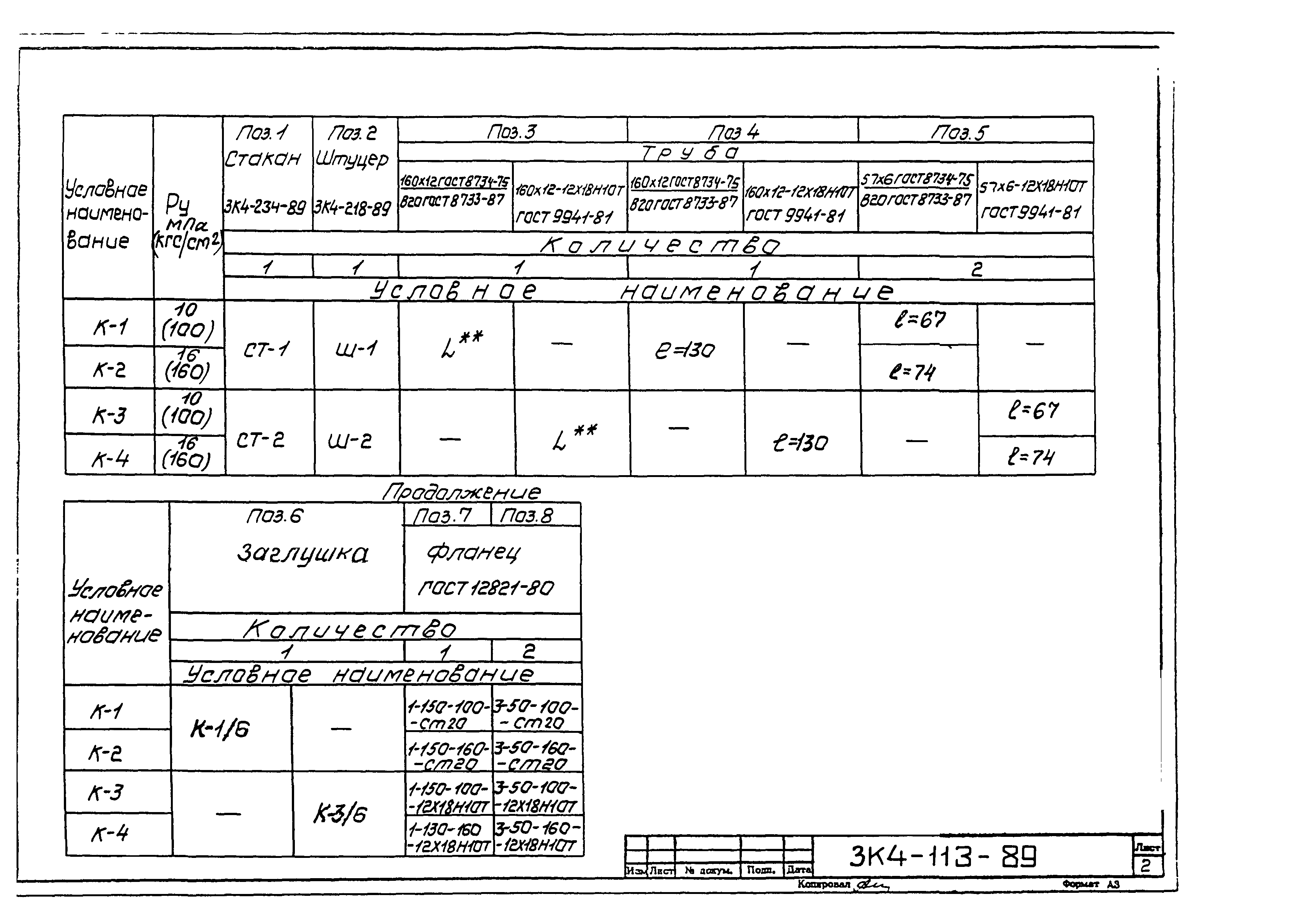 СЗК 4-4-90