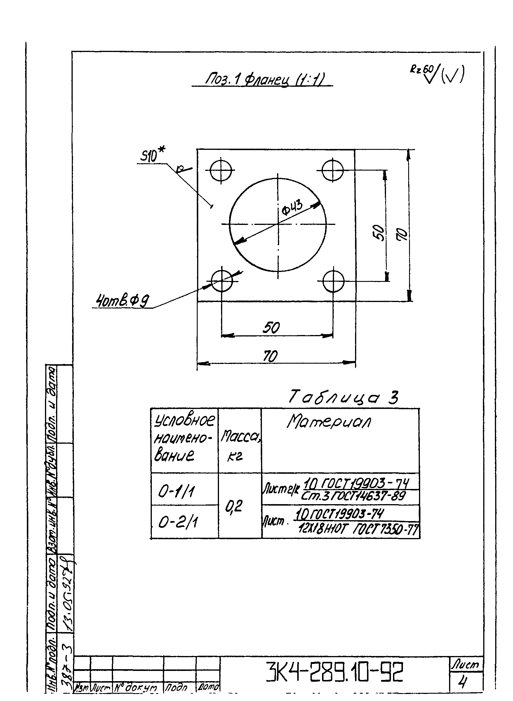 СЗК 4-4-92