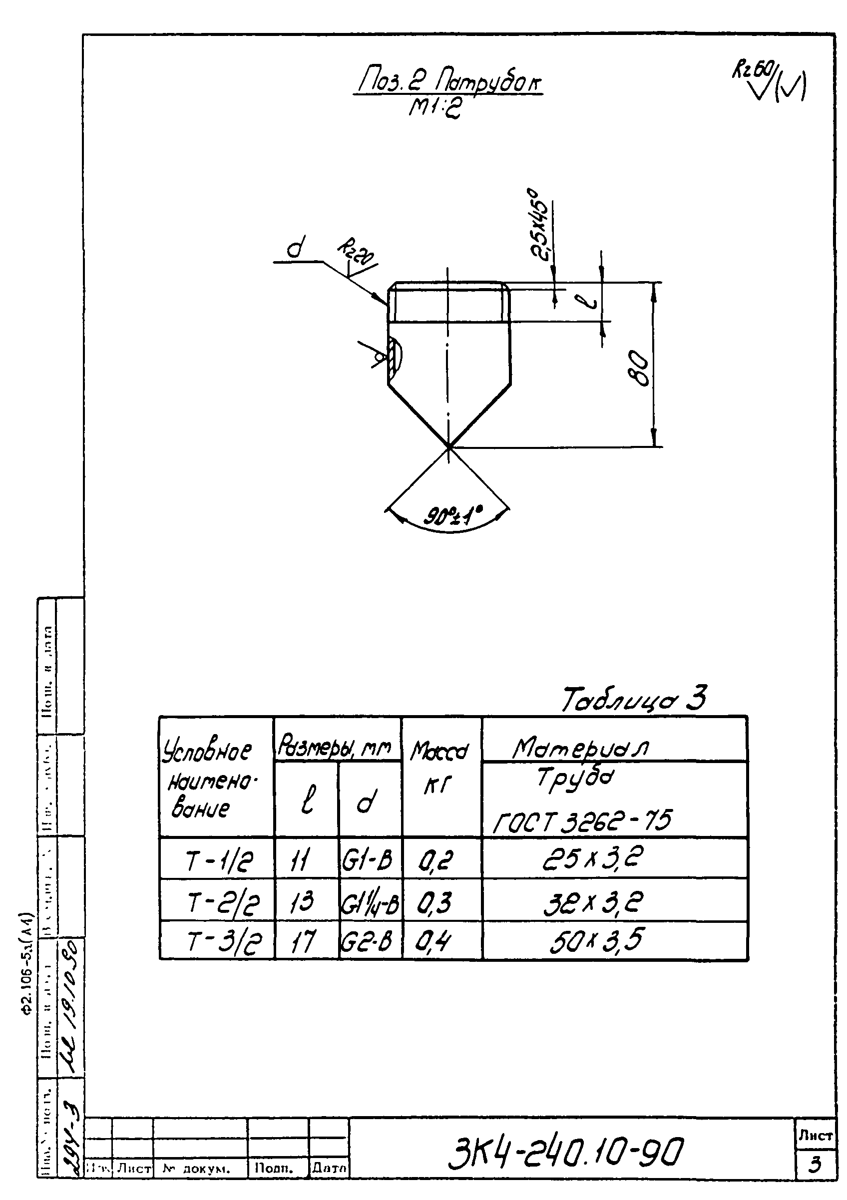 СЗК 4-3-90