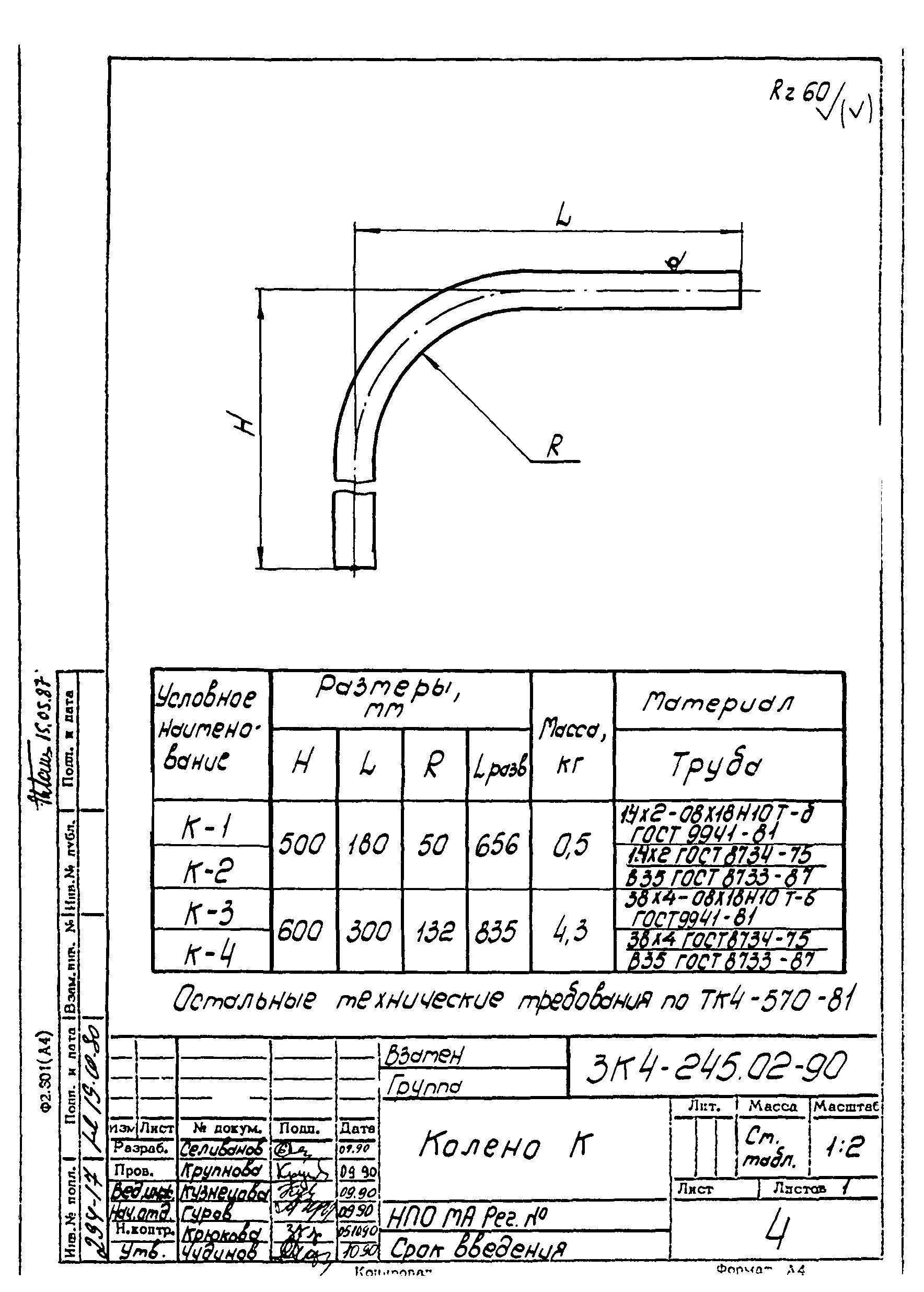 СЗК 4-3-90