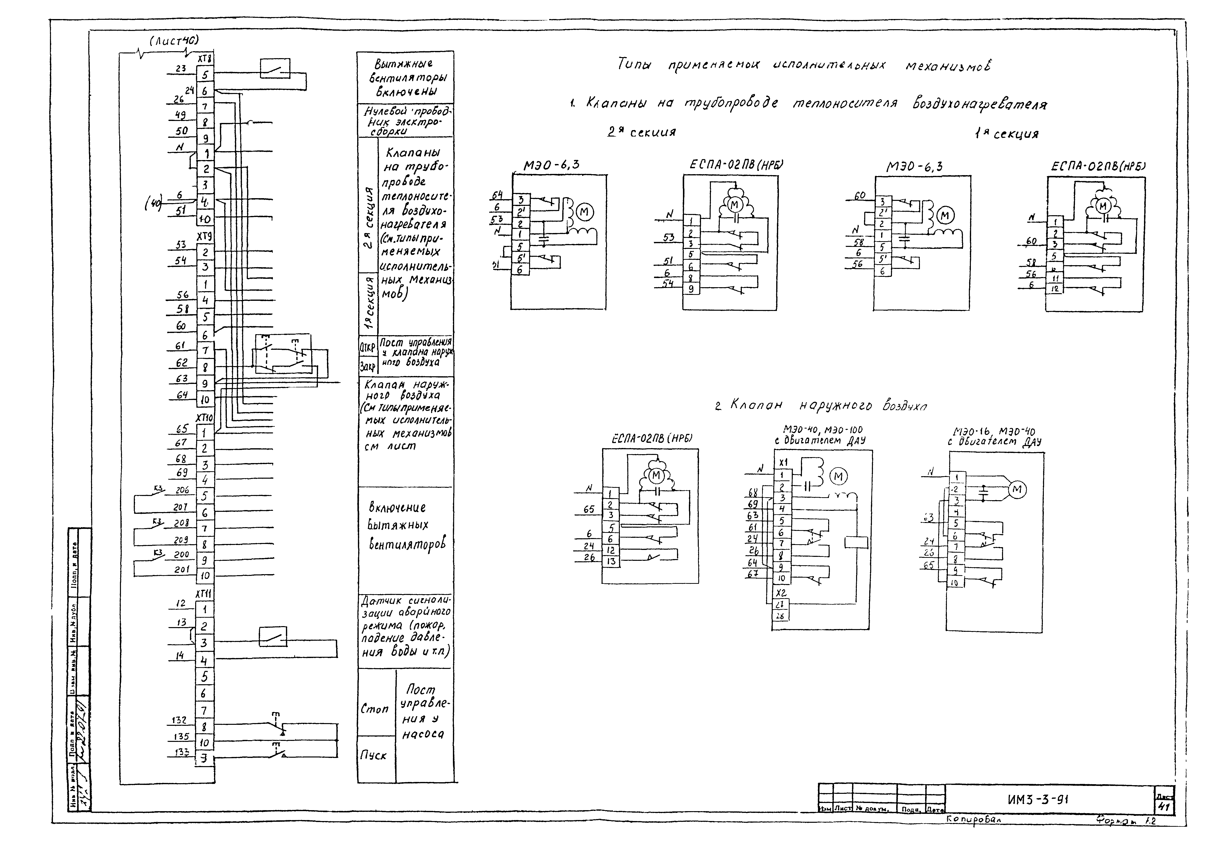 ИМ 3-3-91