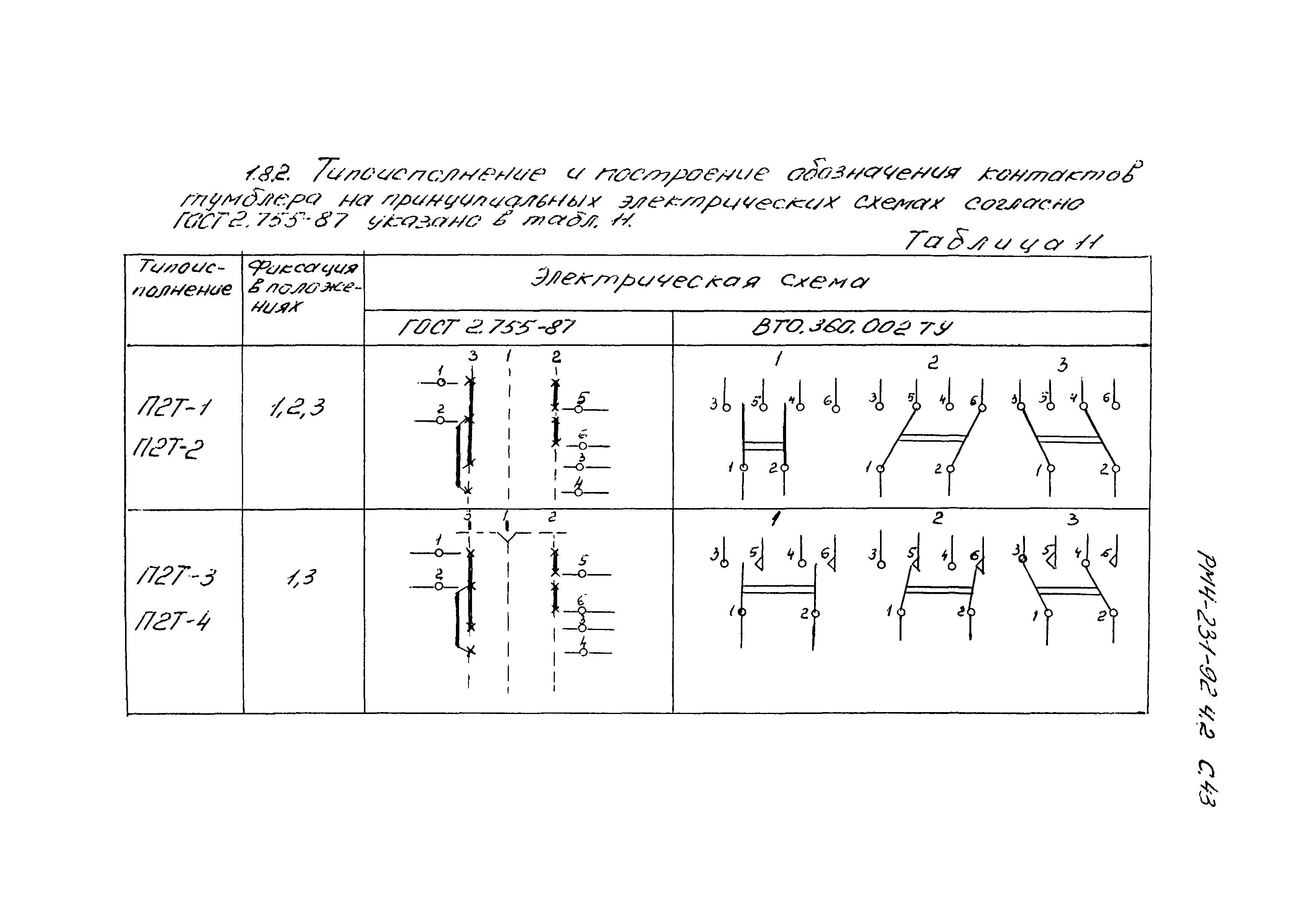 РМ 4-231-92