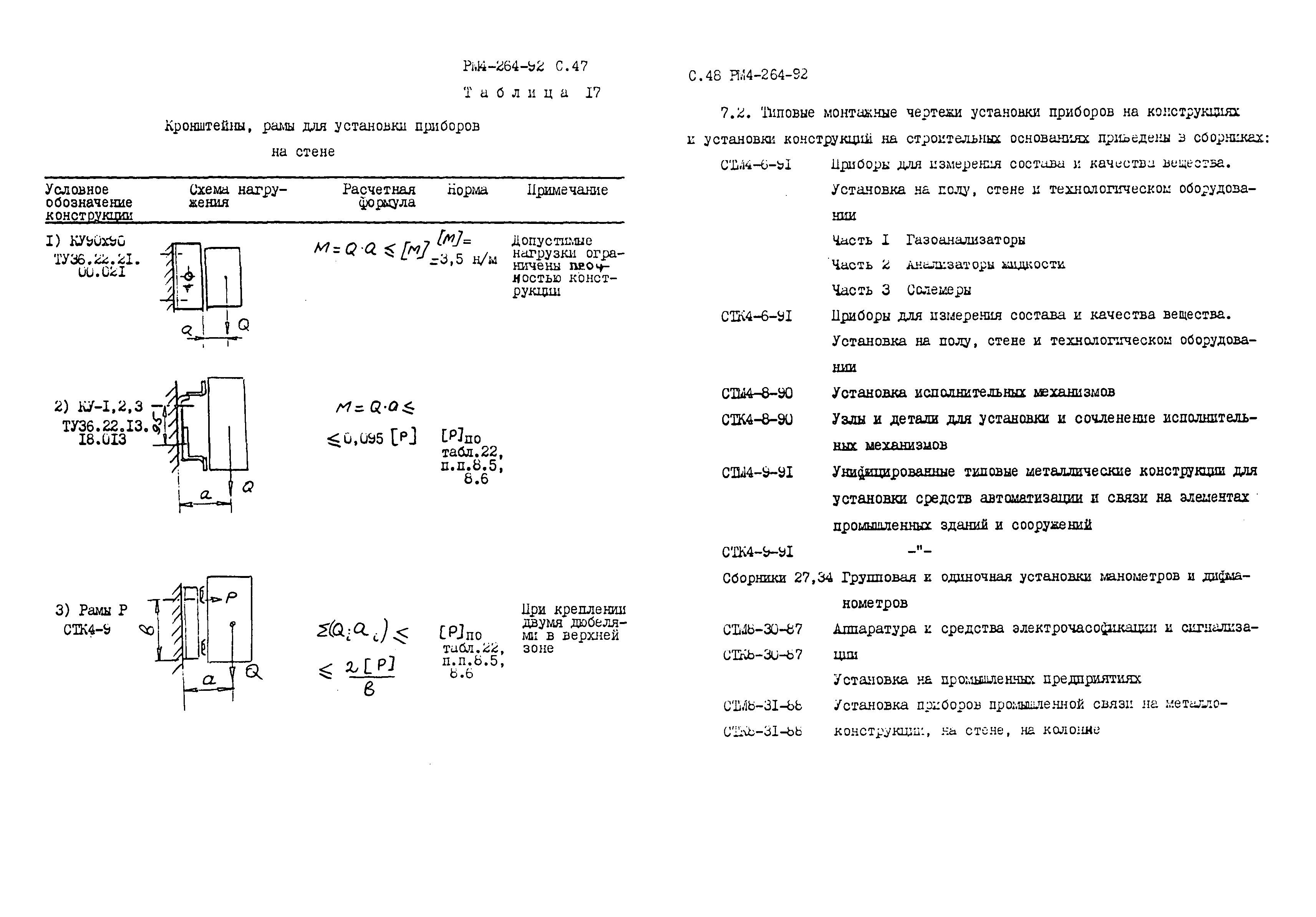 РМ 4-264-92