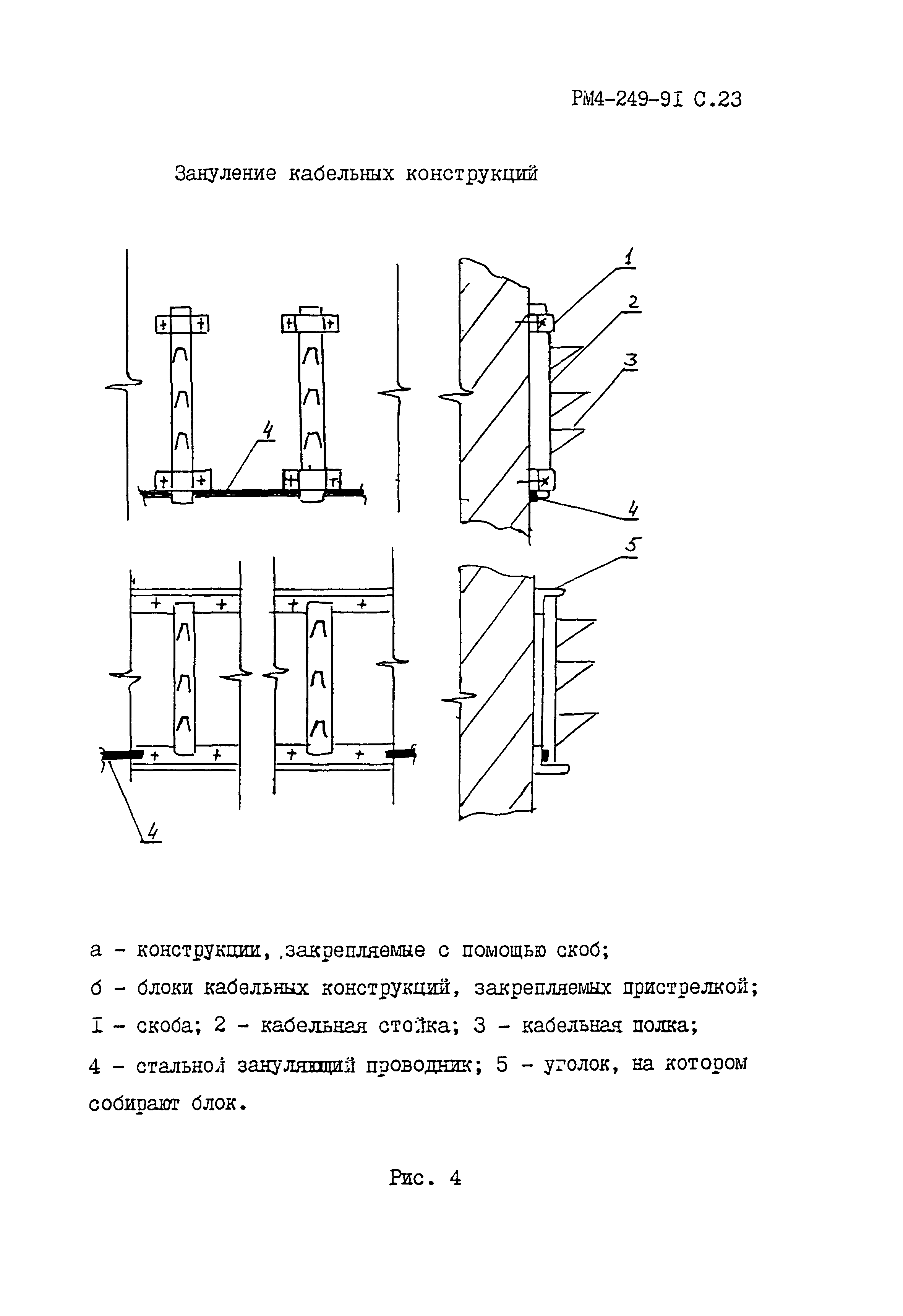 РМ 4-249-91