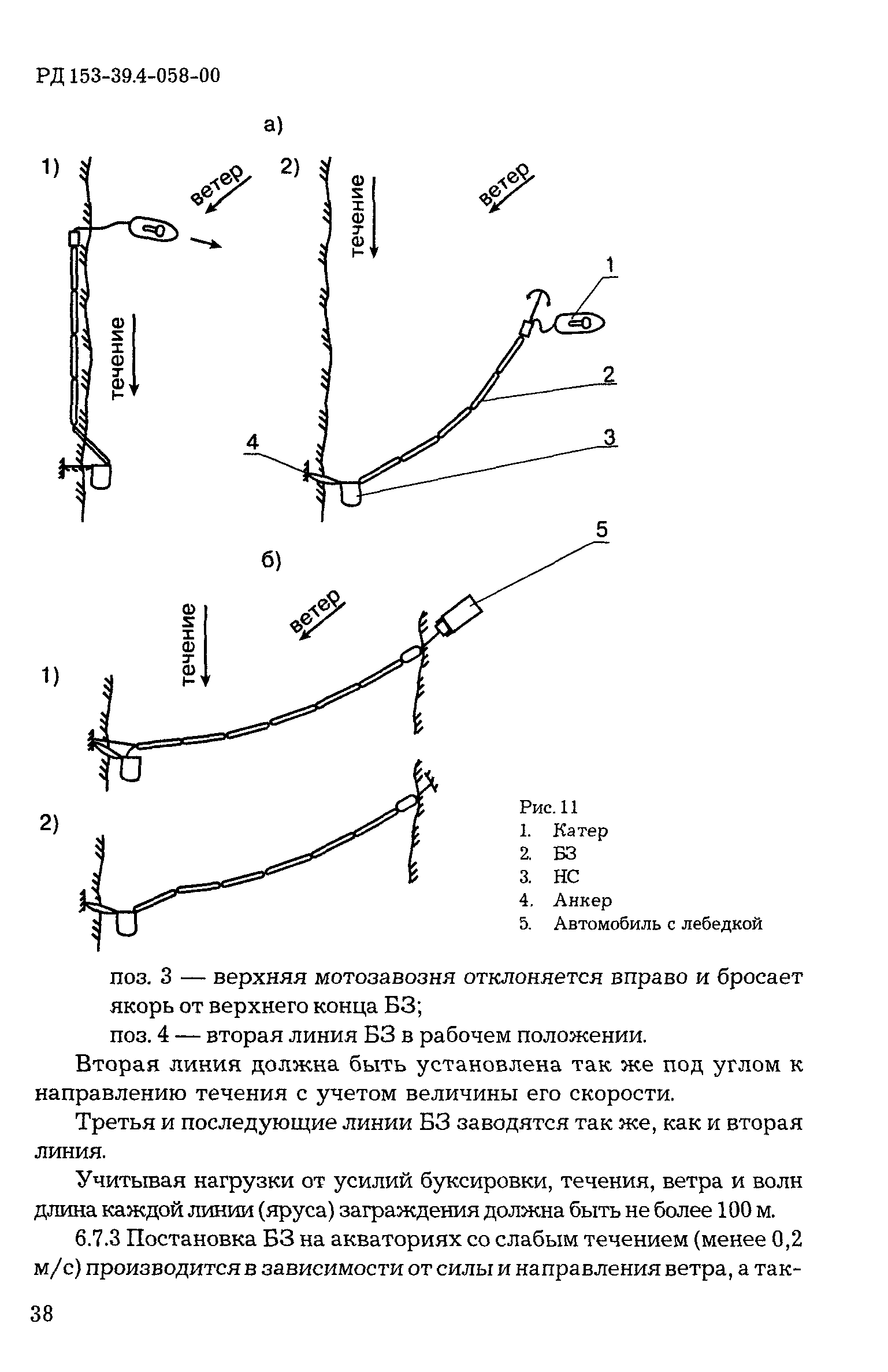 РД 153-39.4-058-00