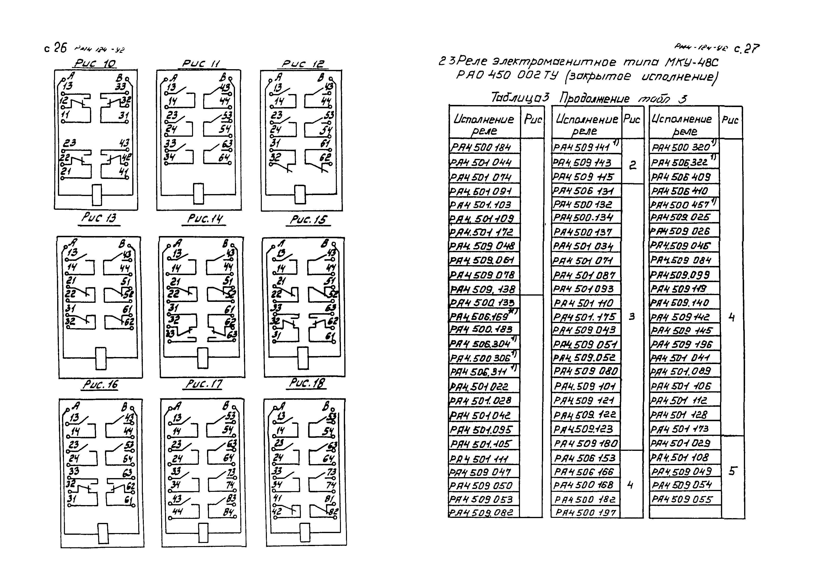 РМ 4-184-92