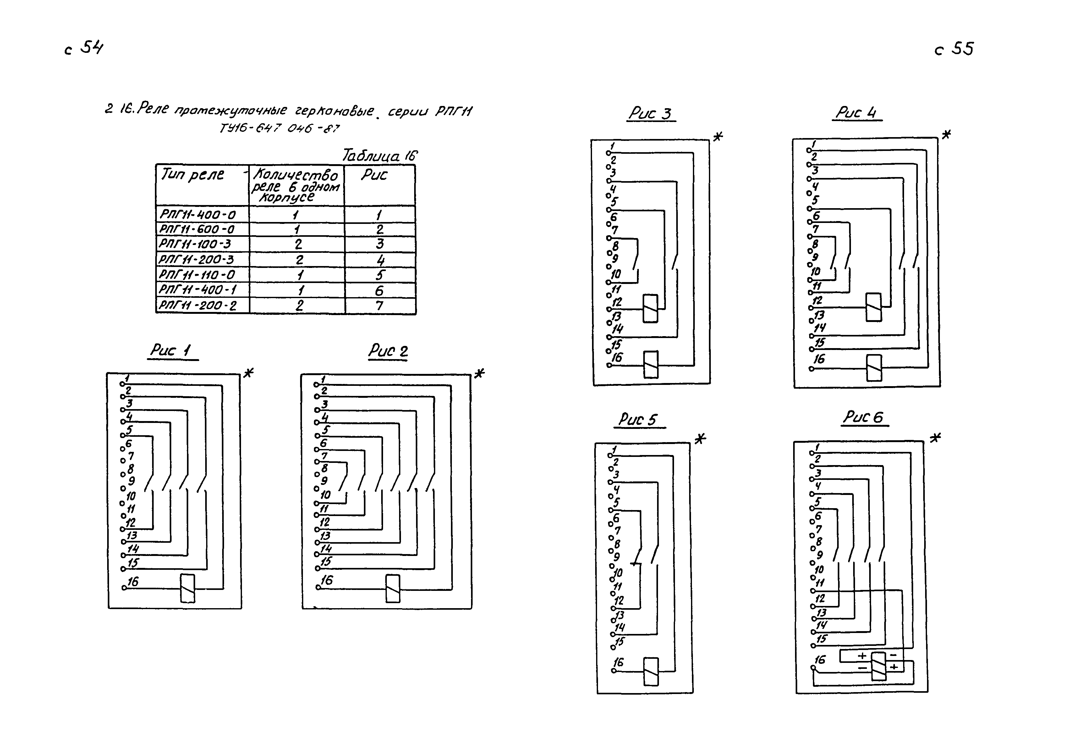 РМ 4-184-92