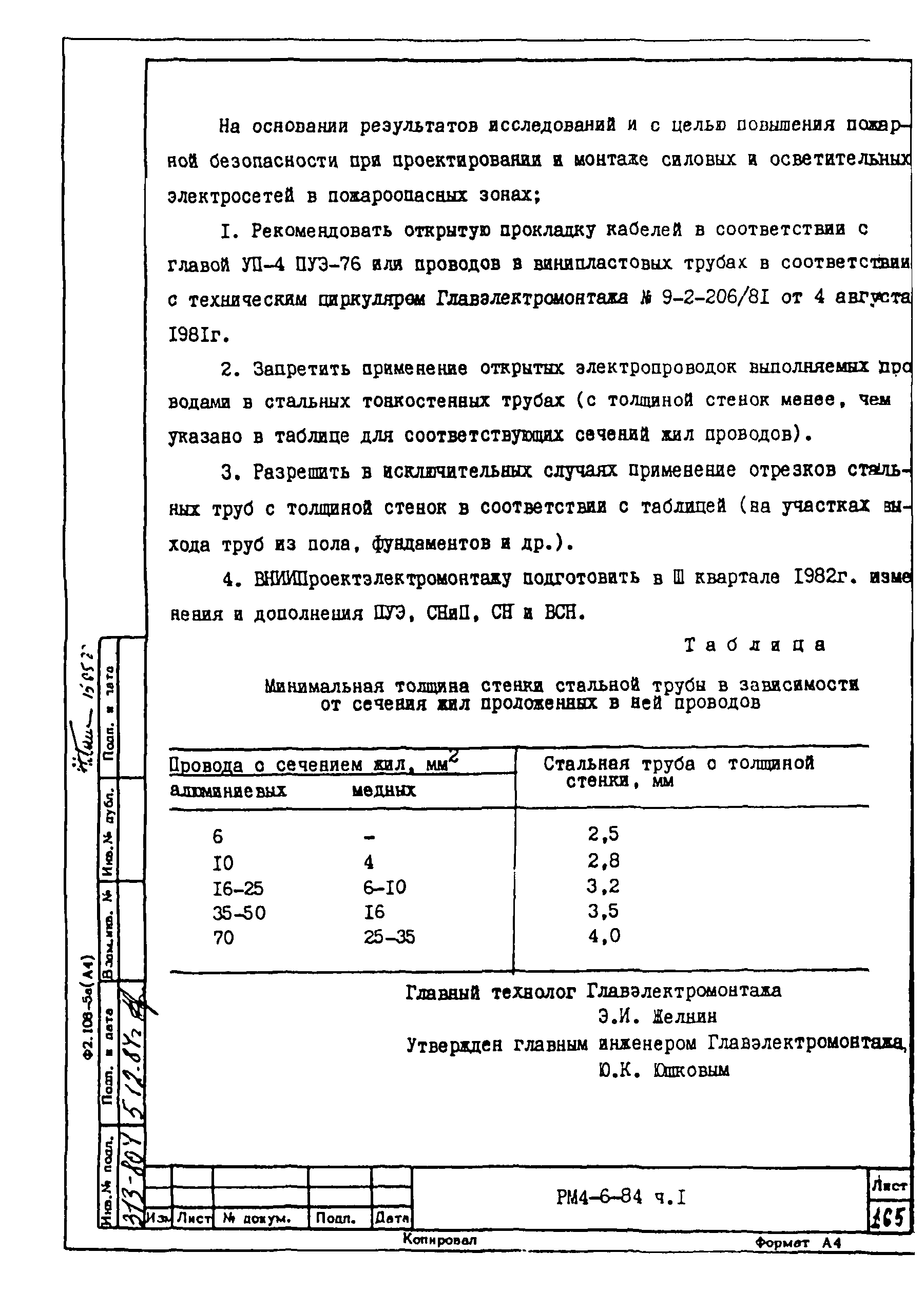 РМ 4-6-84