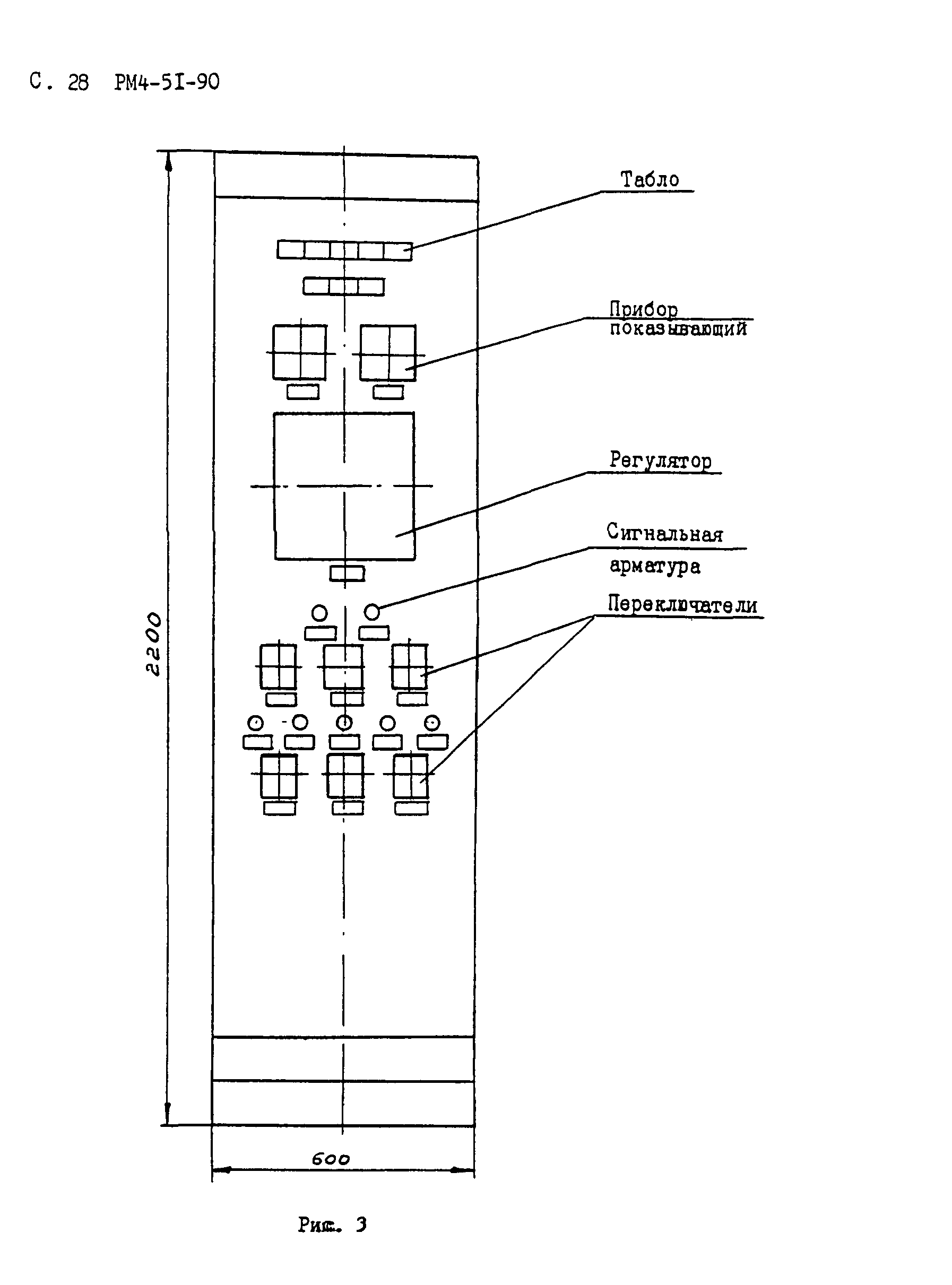 РМ 4-51-90