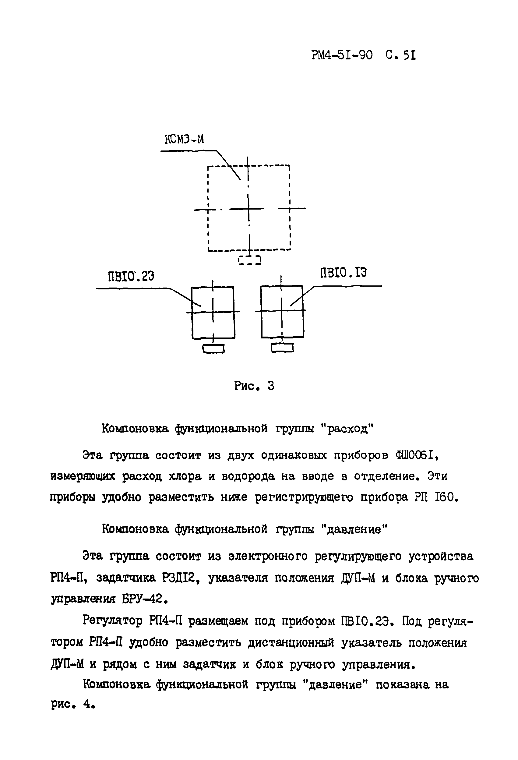 РМ 4-51-90