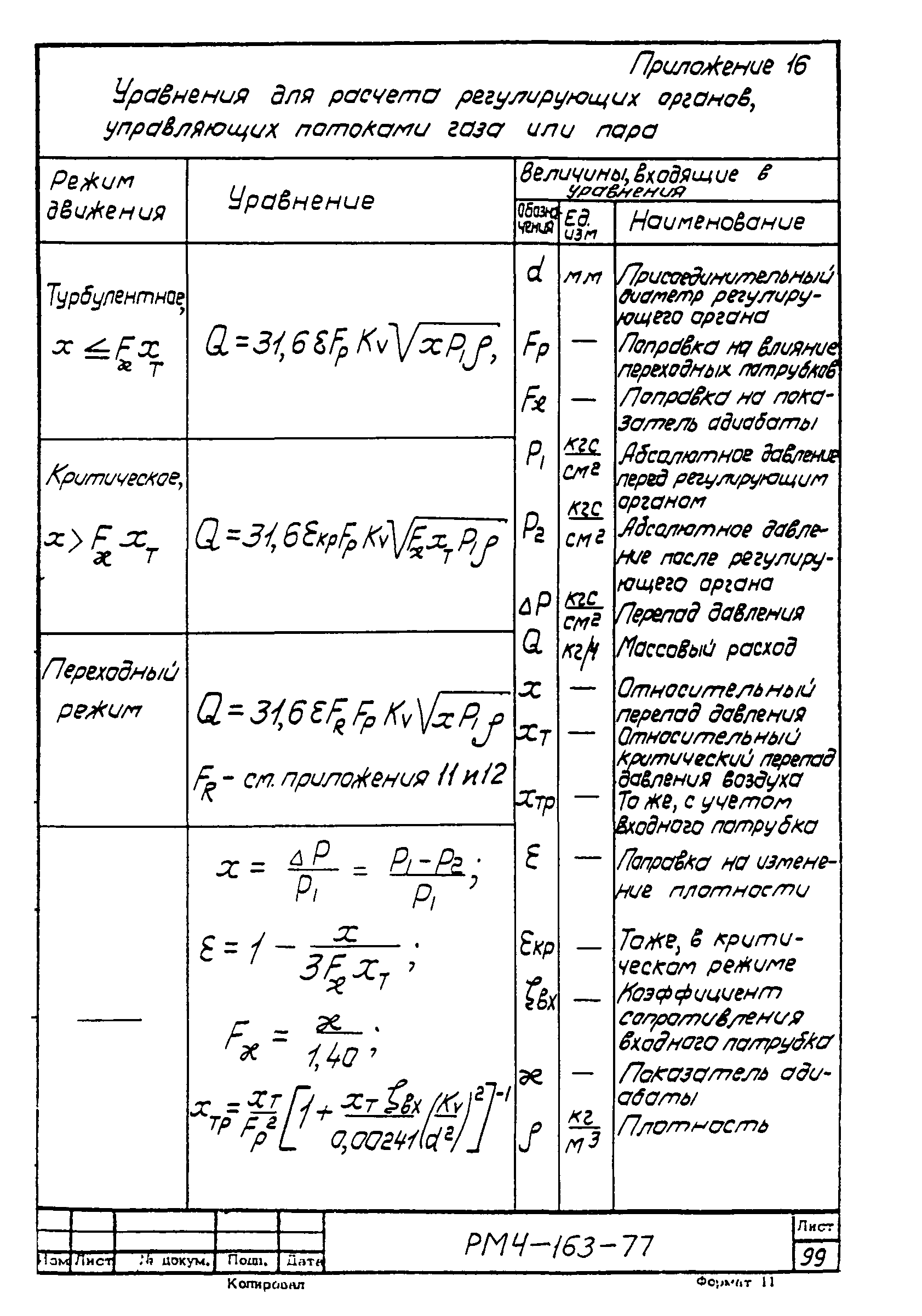 РМ 4-163-77