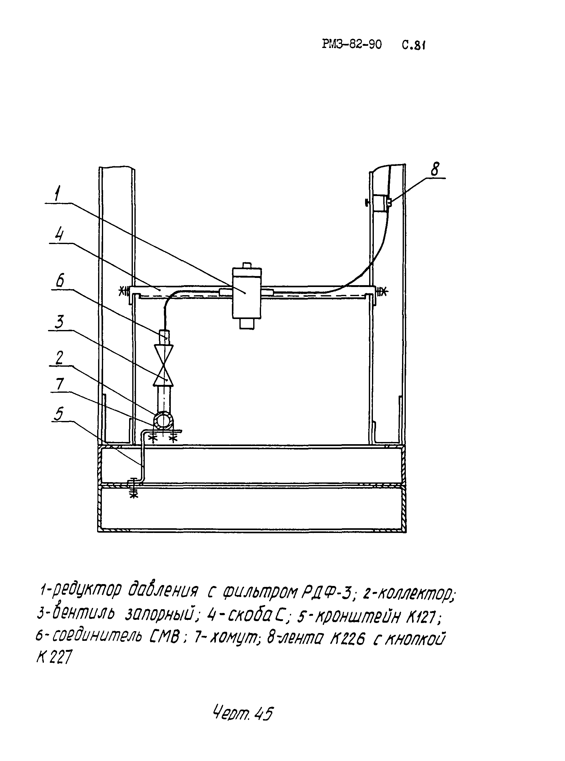 РМ 3-82-90