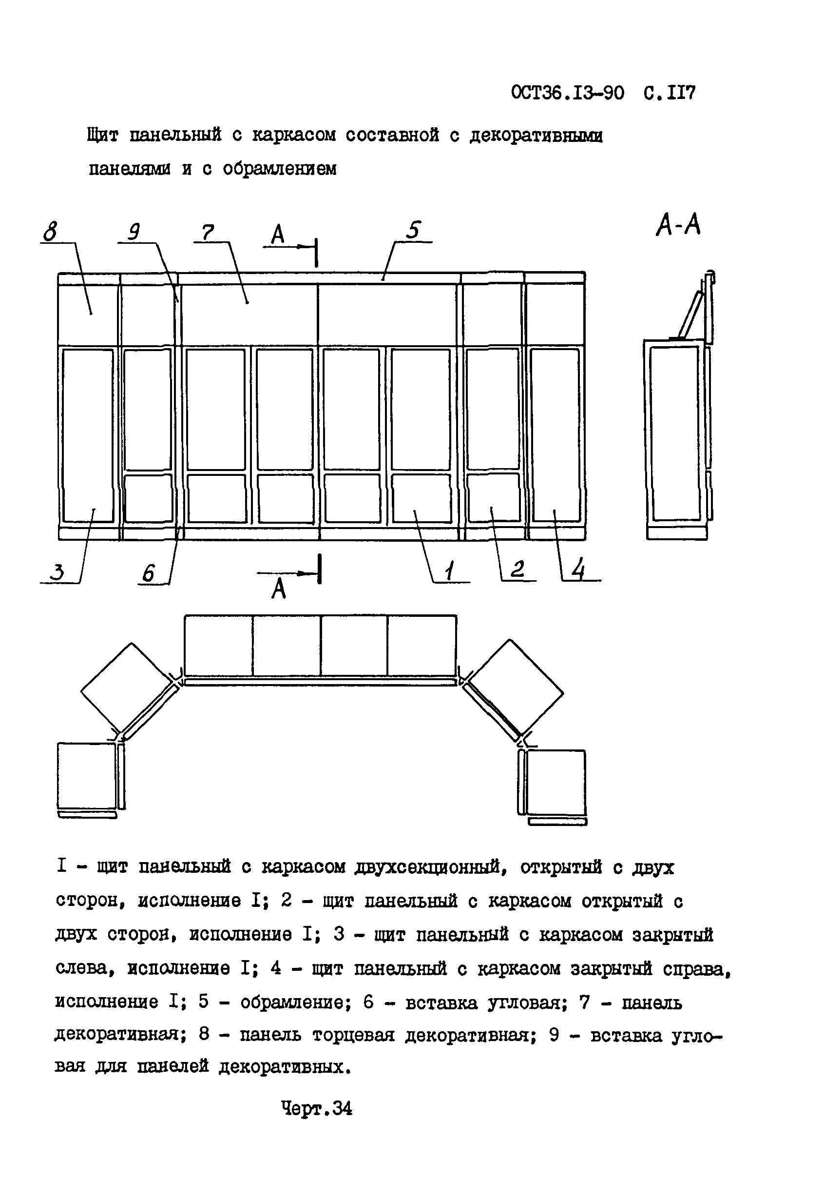 ОСТ 36-13-90