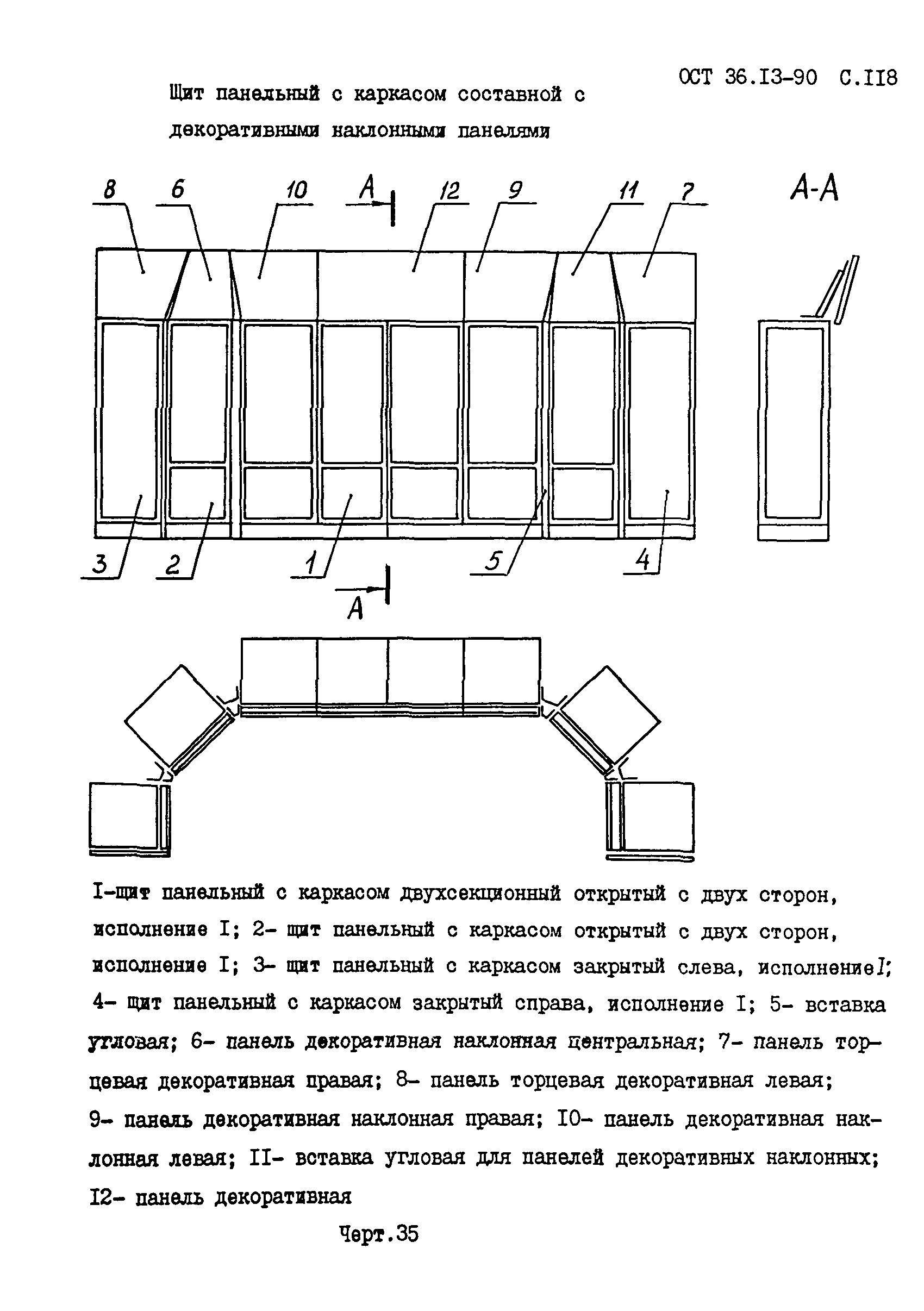 ОСТ 36-13-90