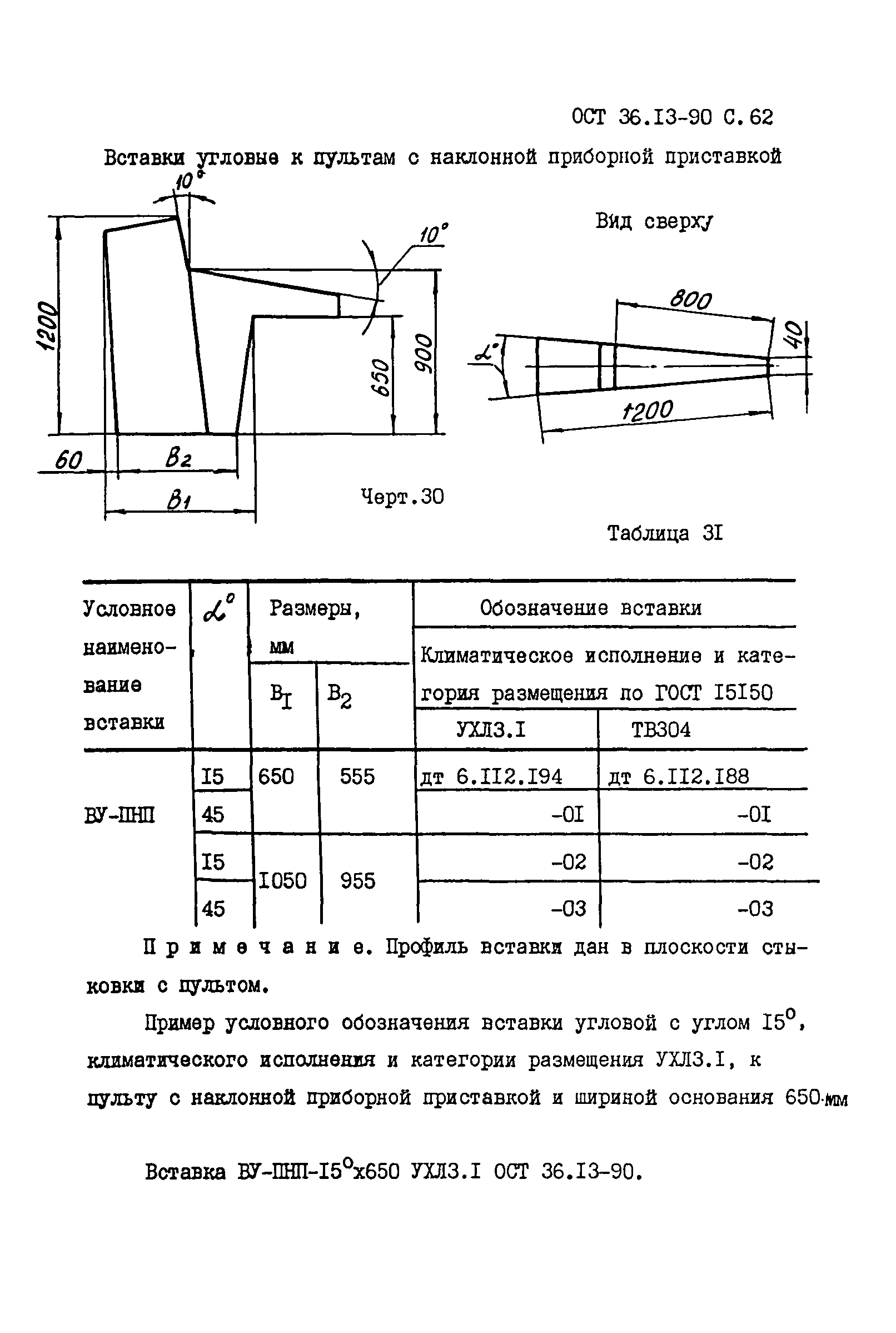 ОСТ 36-13-90