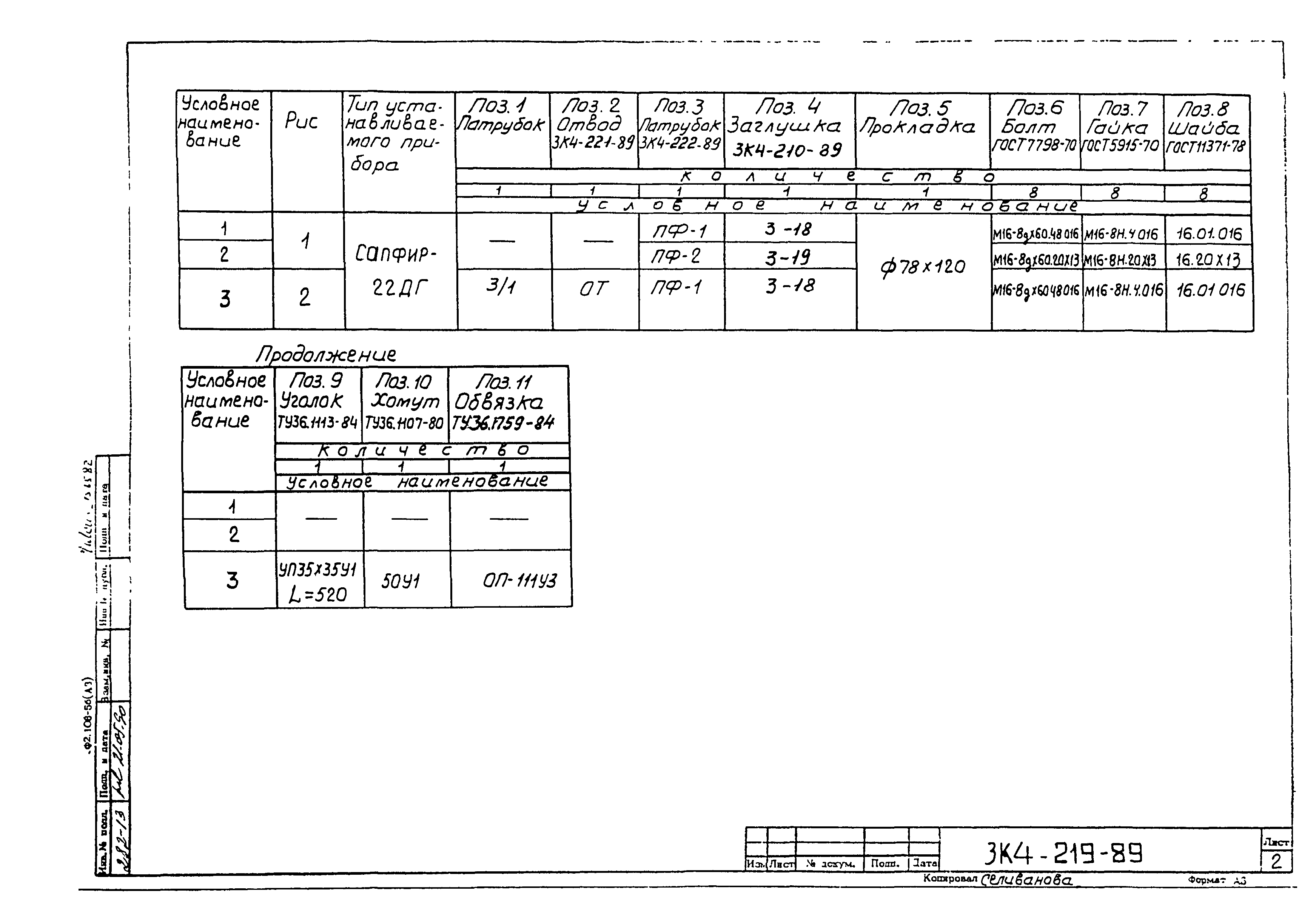 СЗК 4-4-90