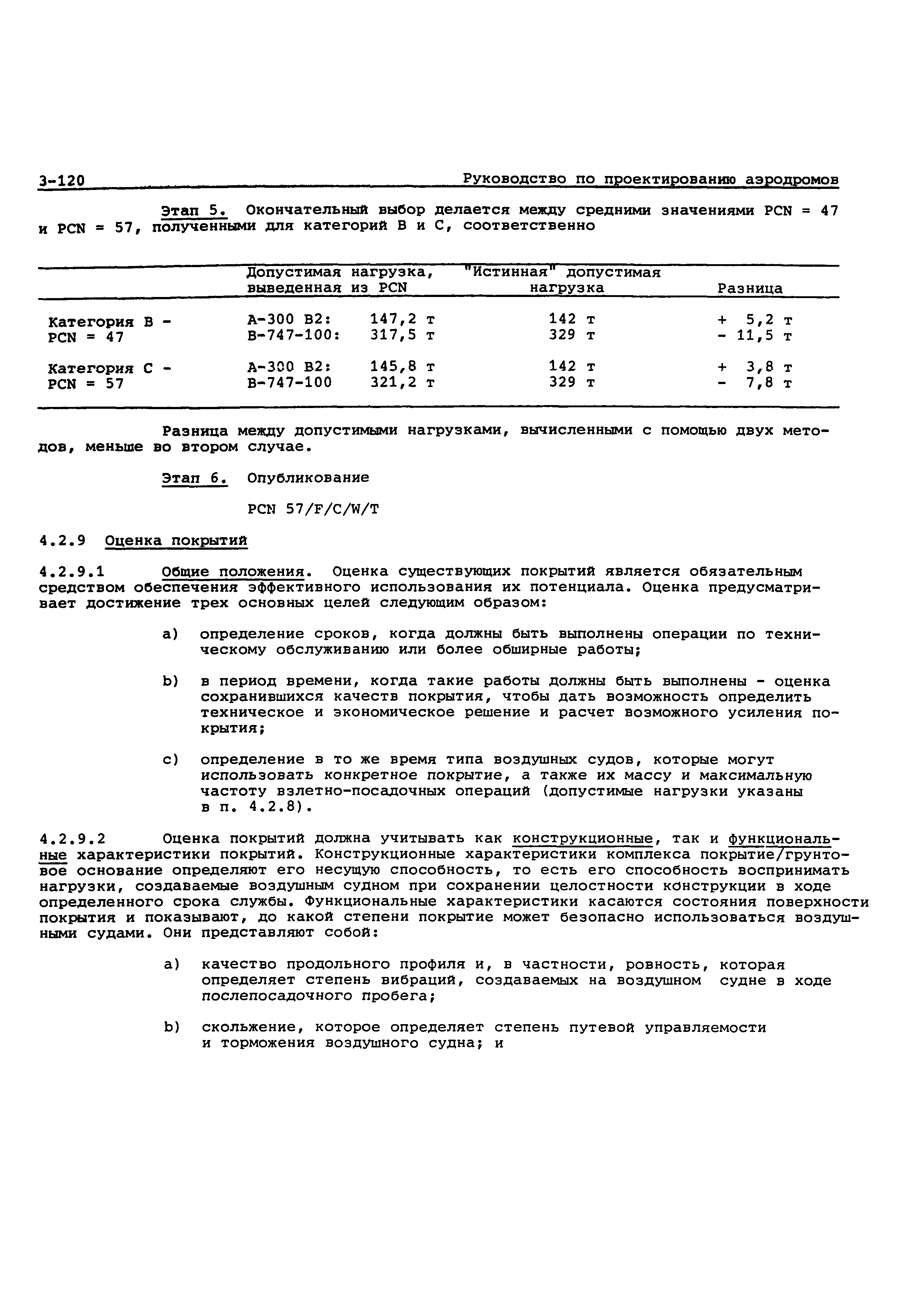 Руководство Doc 9157-AN/901