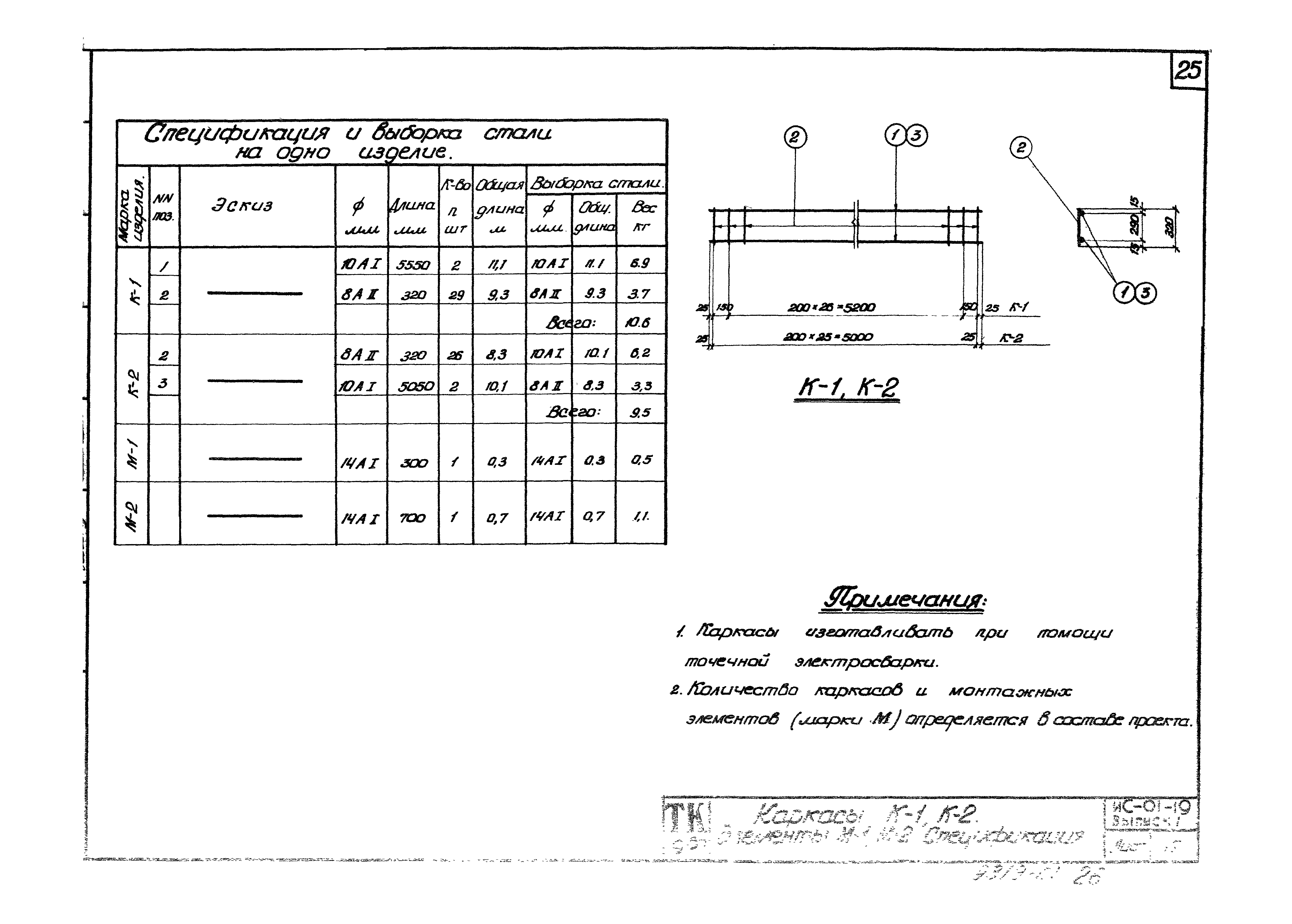 Серия ИС-01-19