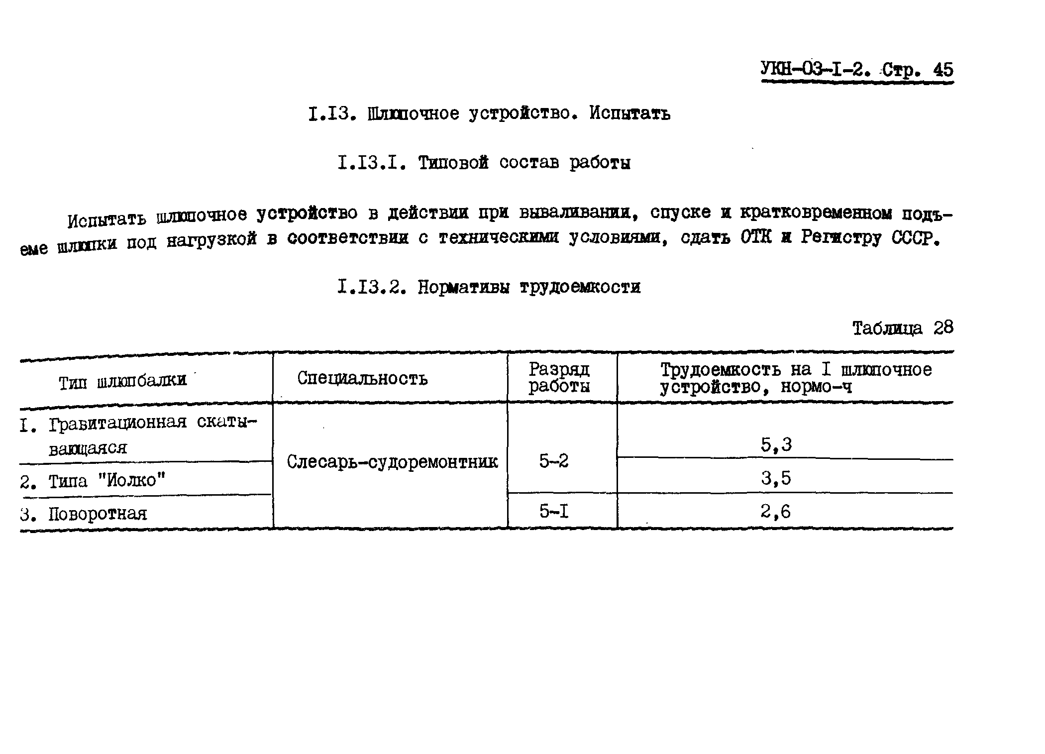 УКН 03-1-2